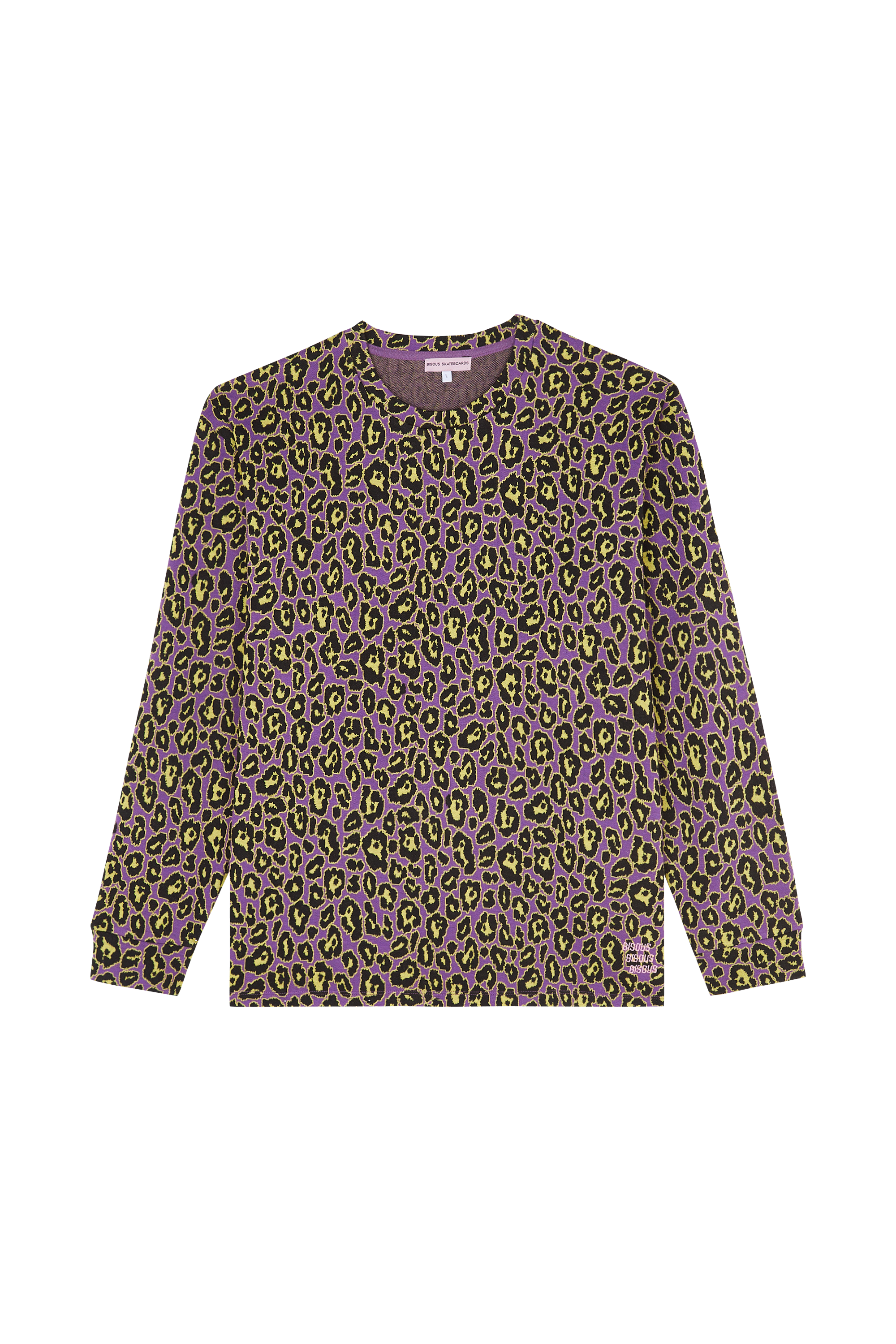 Pull Violet