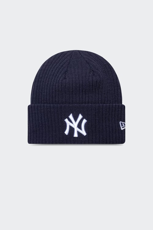 NEW ERA Bonnet Bleu