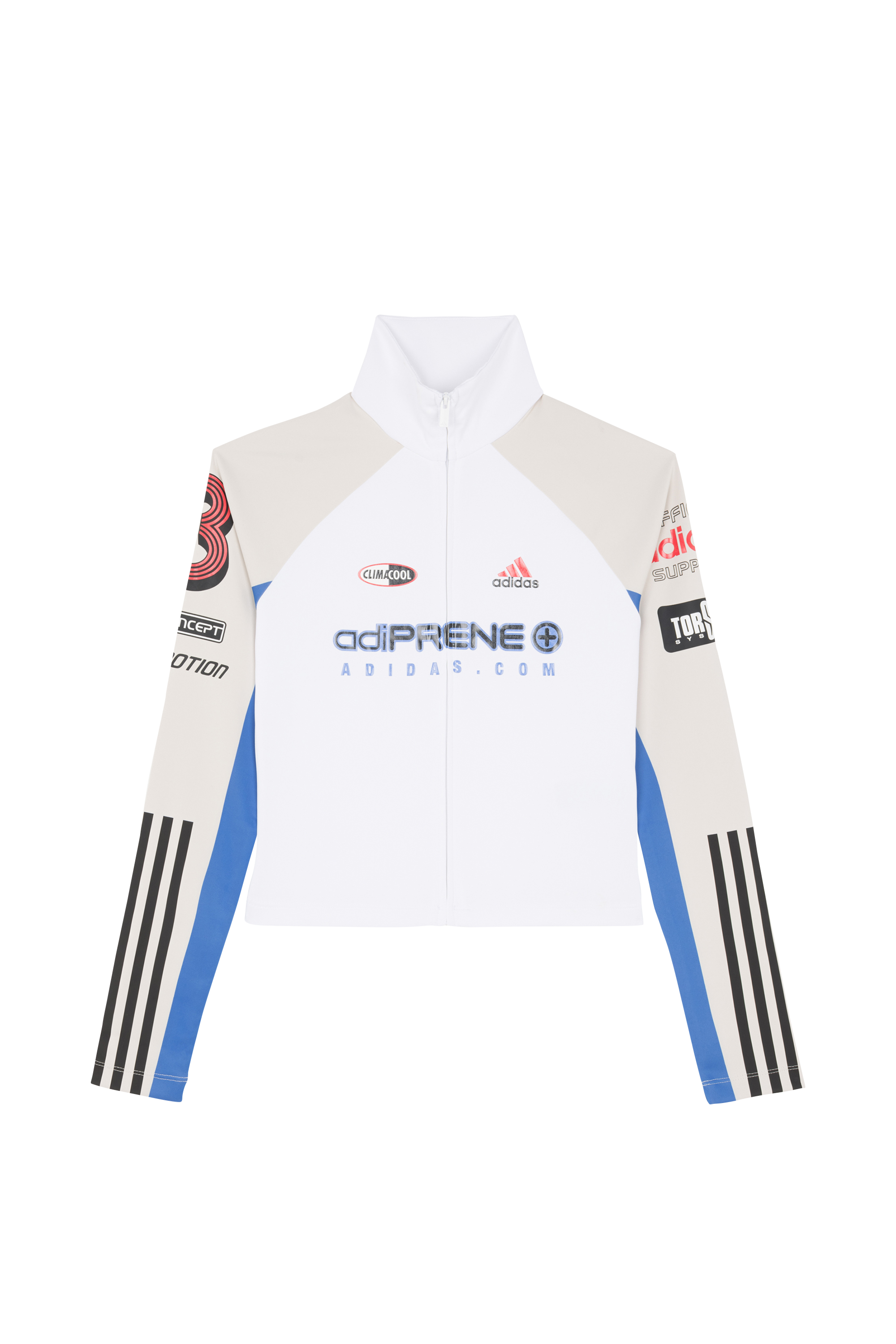 Top Blanc