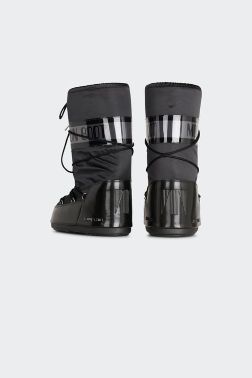 MOON BOOT Bottes Blanc