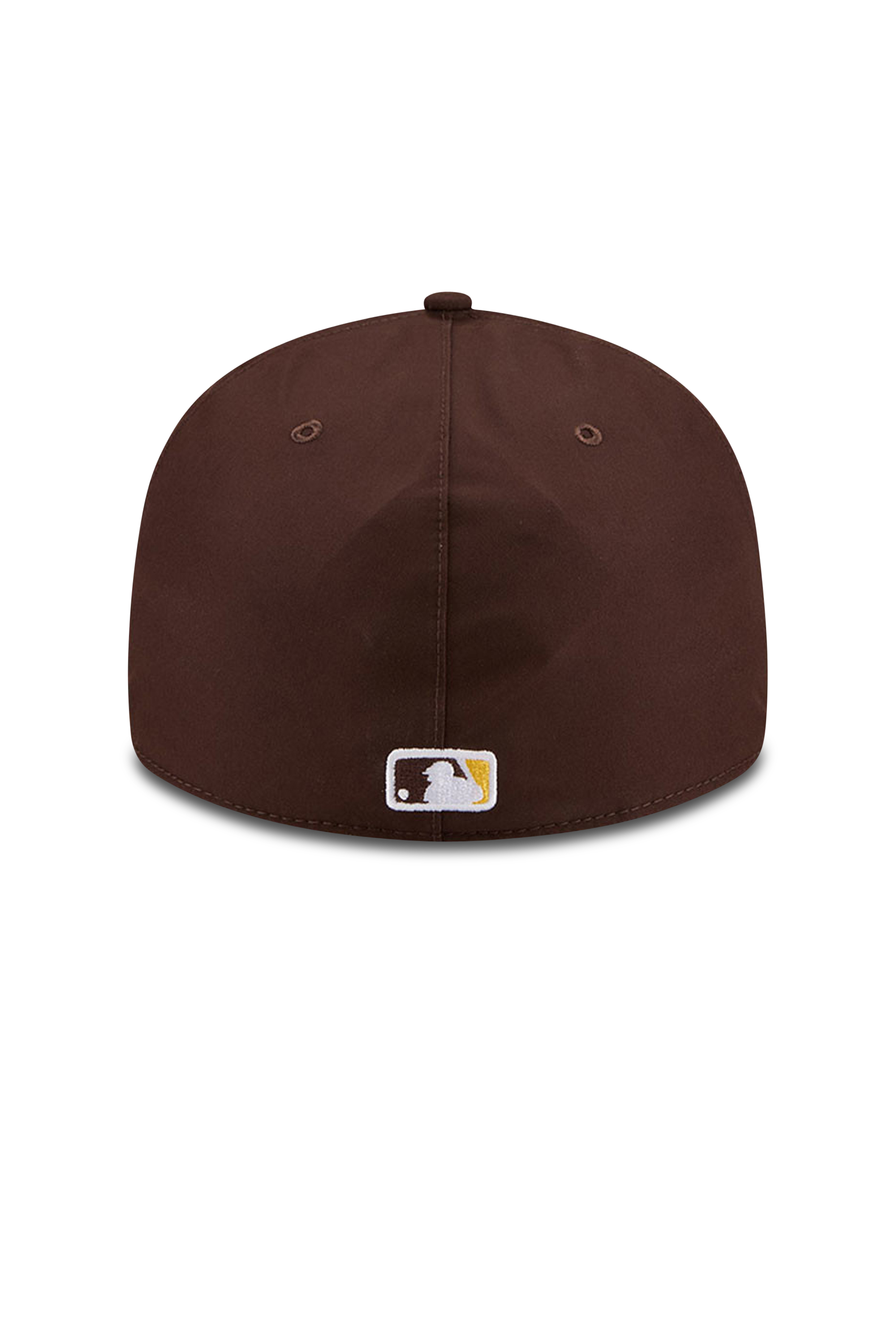 Casquette Marron