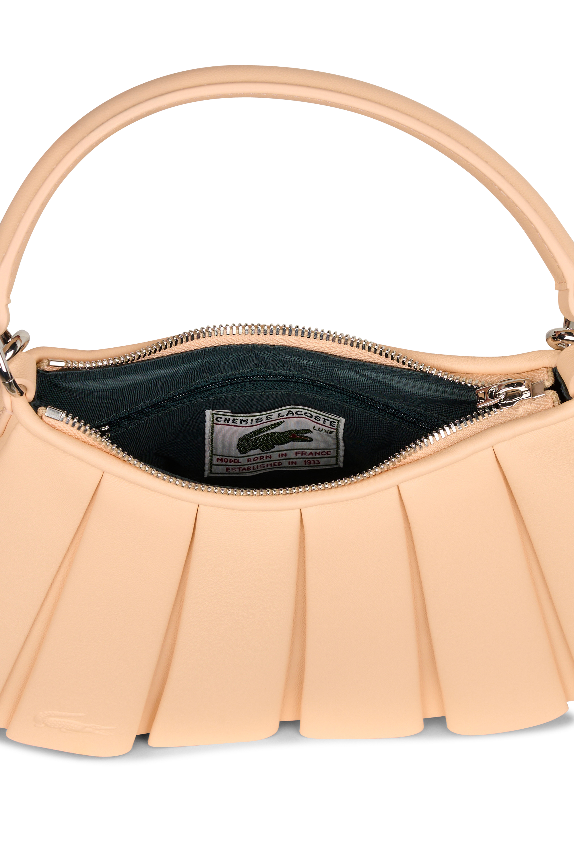 Sac à bandoulière Orange