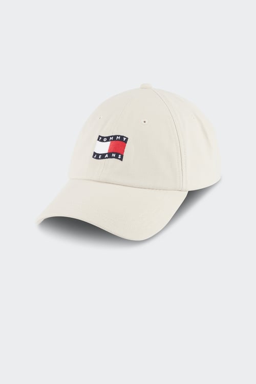Casquette - Taille TU Beige