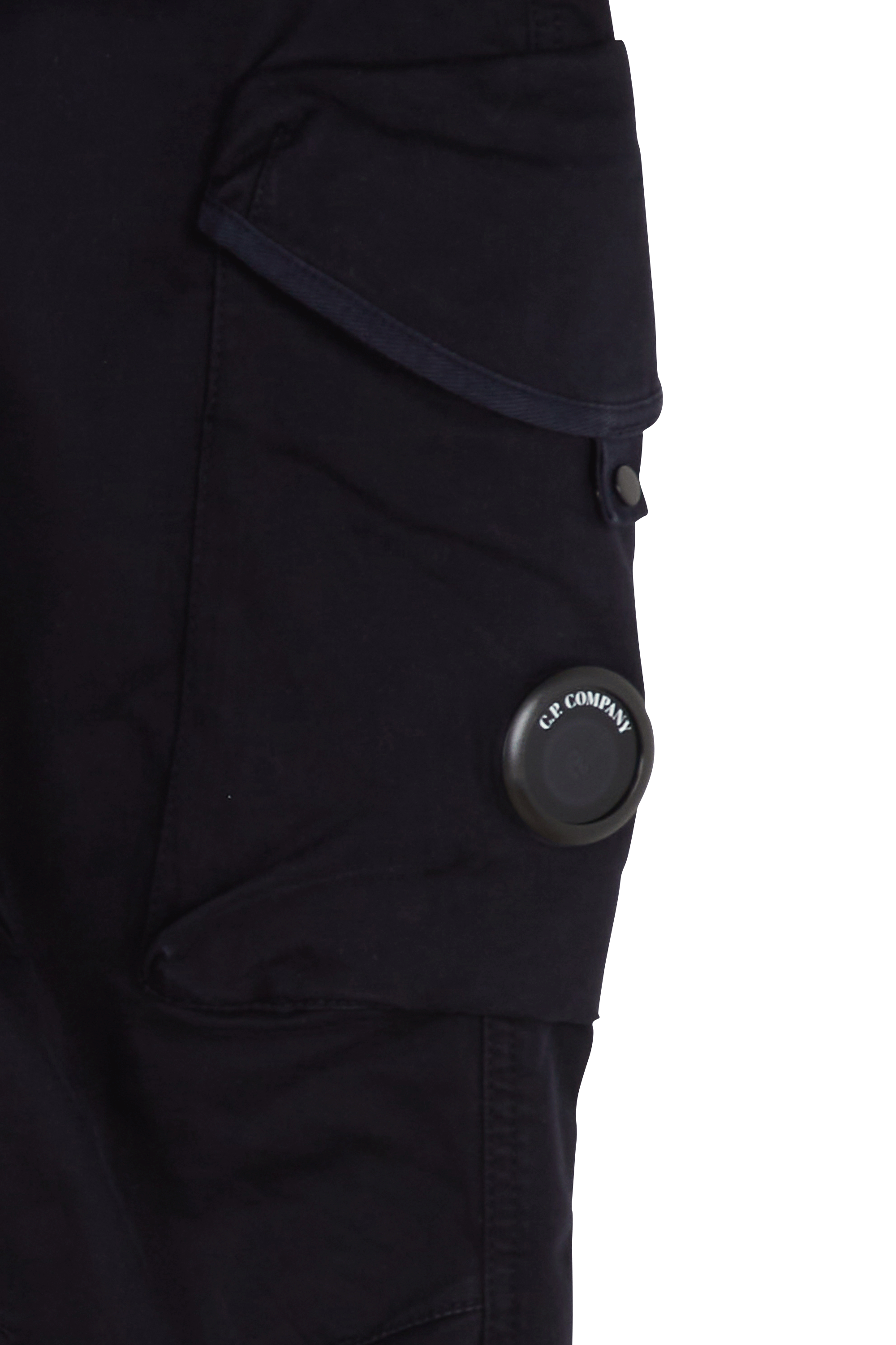 Pantalon | Bleu C.P. COMPANY Homme