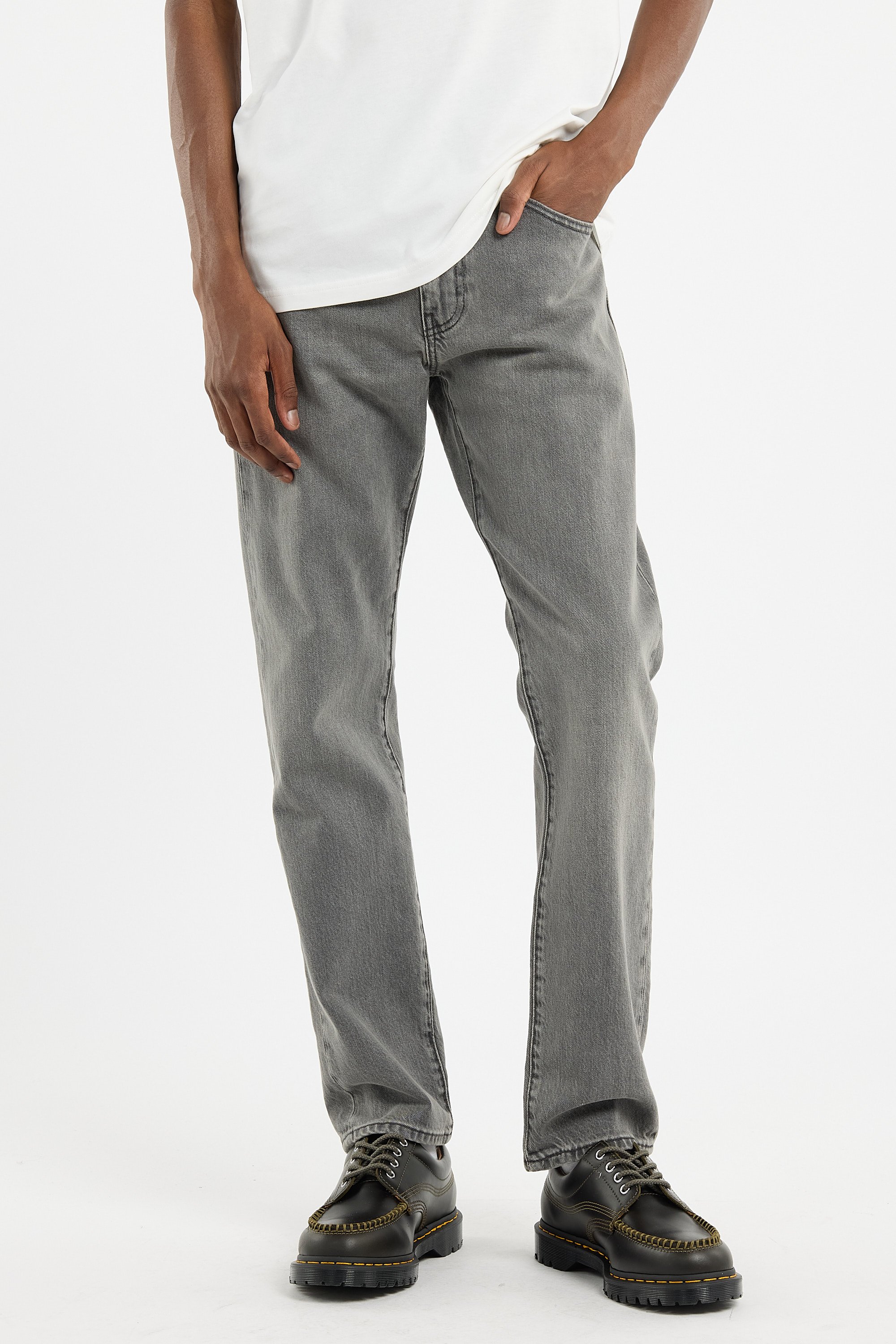 Jean | Gris LEVI'S Homme