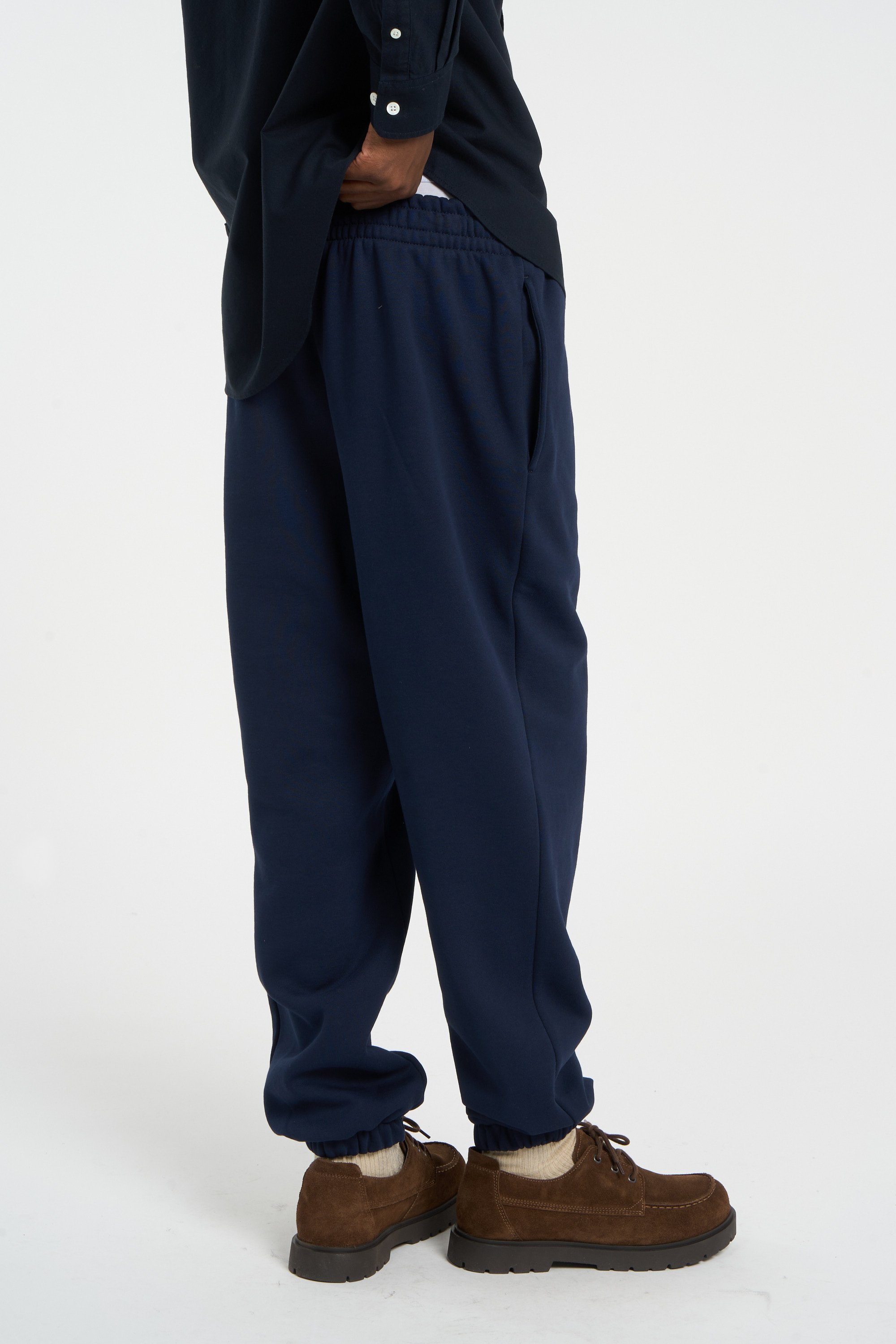 Jogging | Bleu LACOSTE Homme