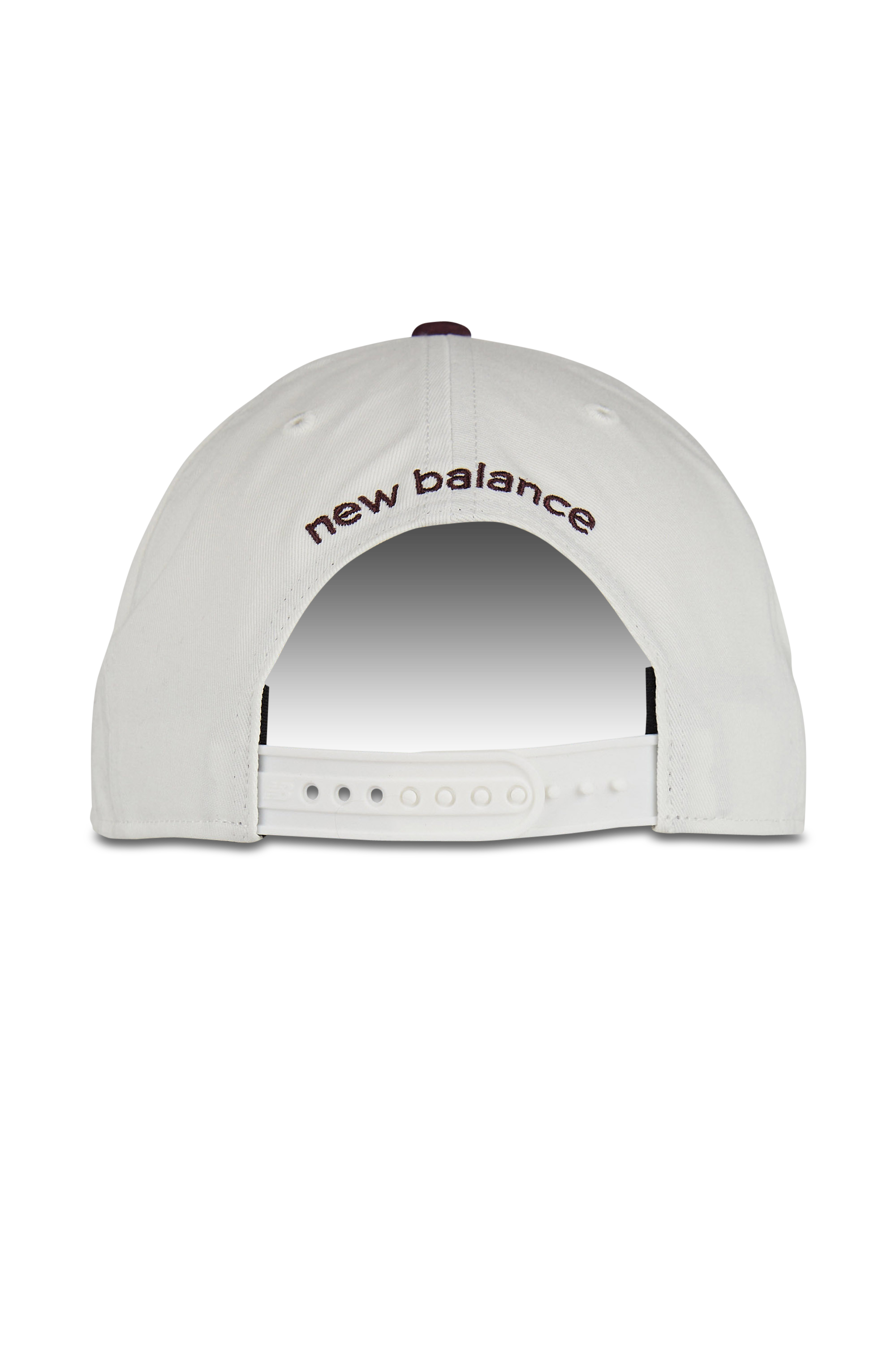 Casquette 47 Rouge