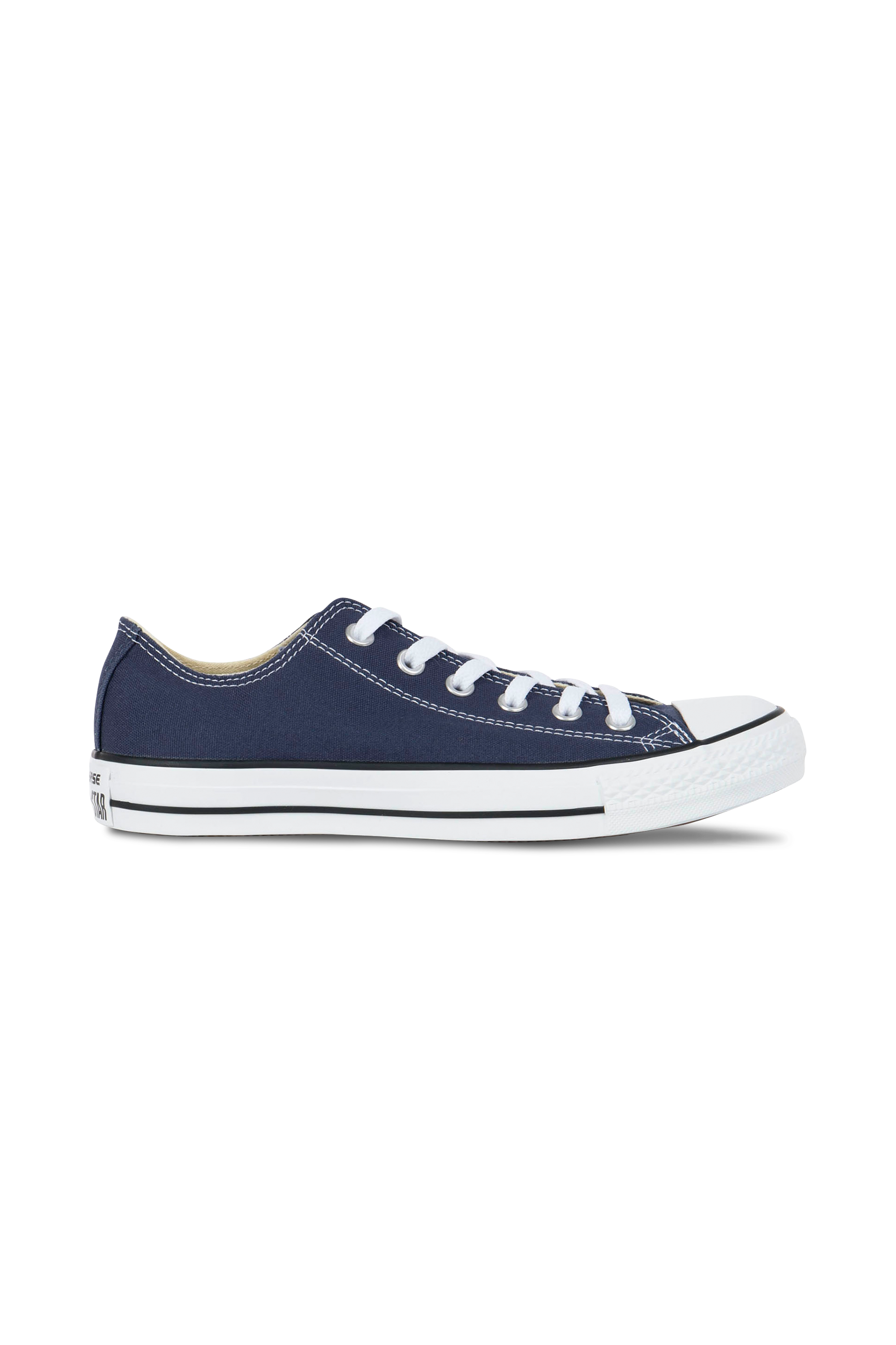 Baskets basses Bleu