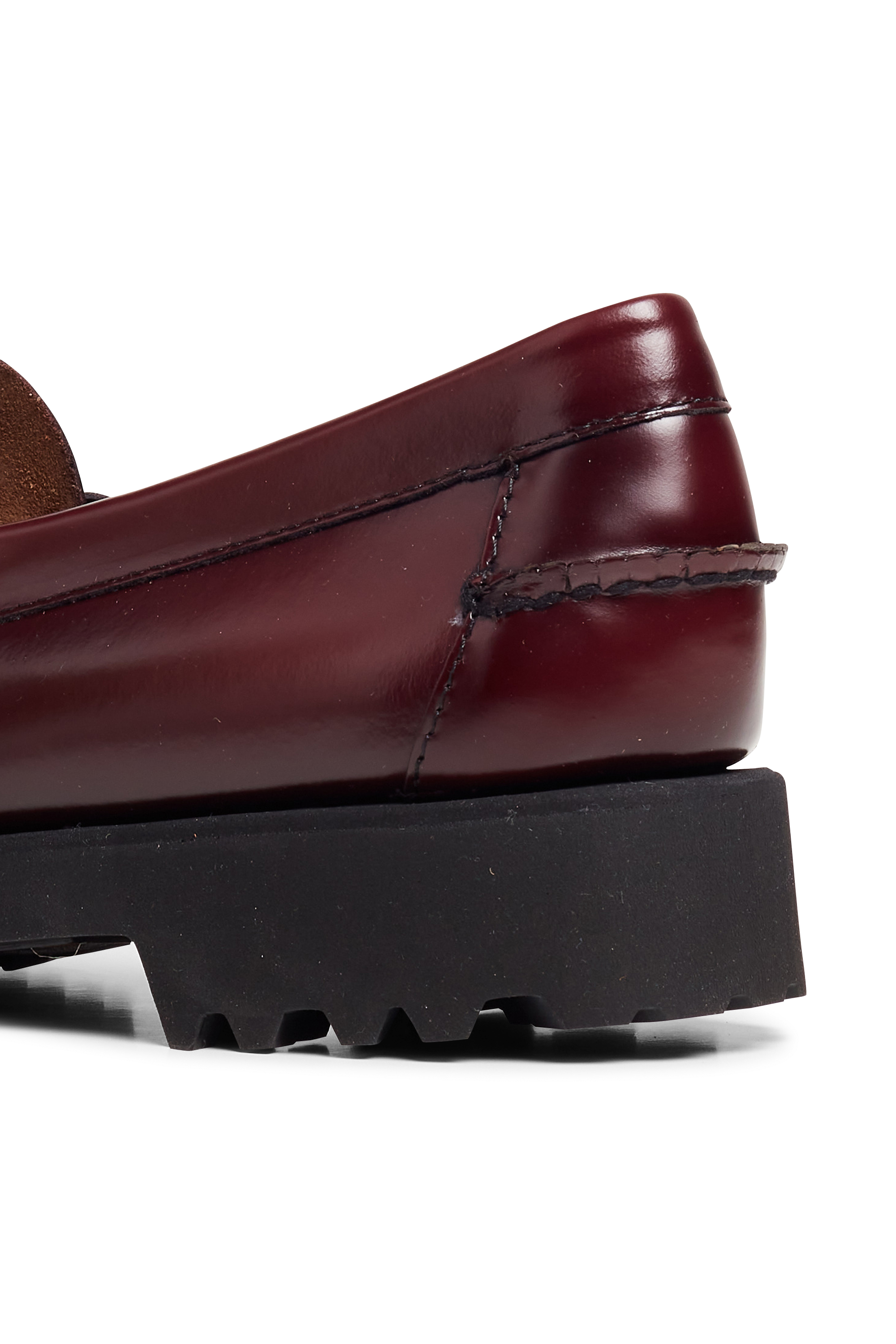 Mocassins Marron