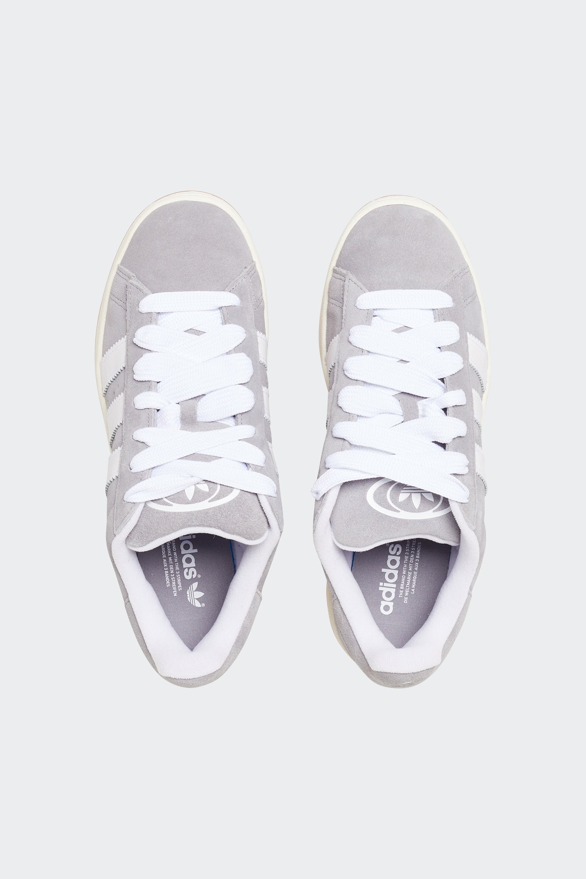 Sneakers | Grey by ADIDAS Sneakers Grey