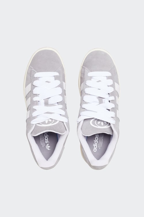 ADIDAS Baskets  Gris