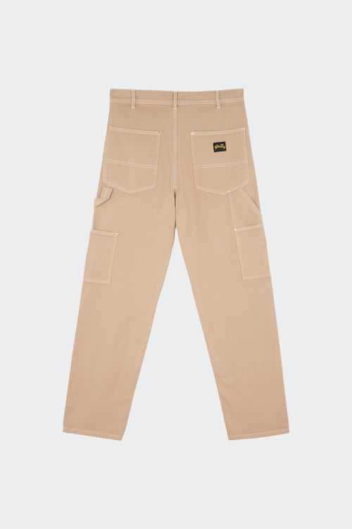 STAN RAY trousers Beige