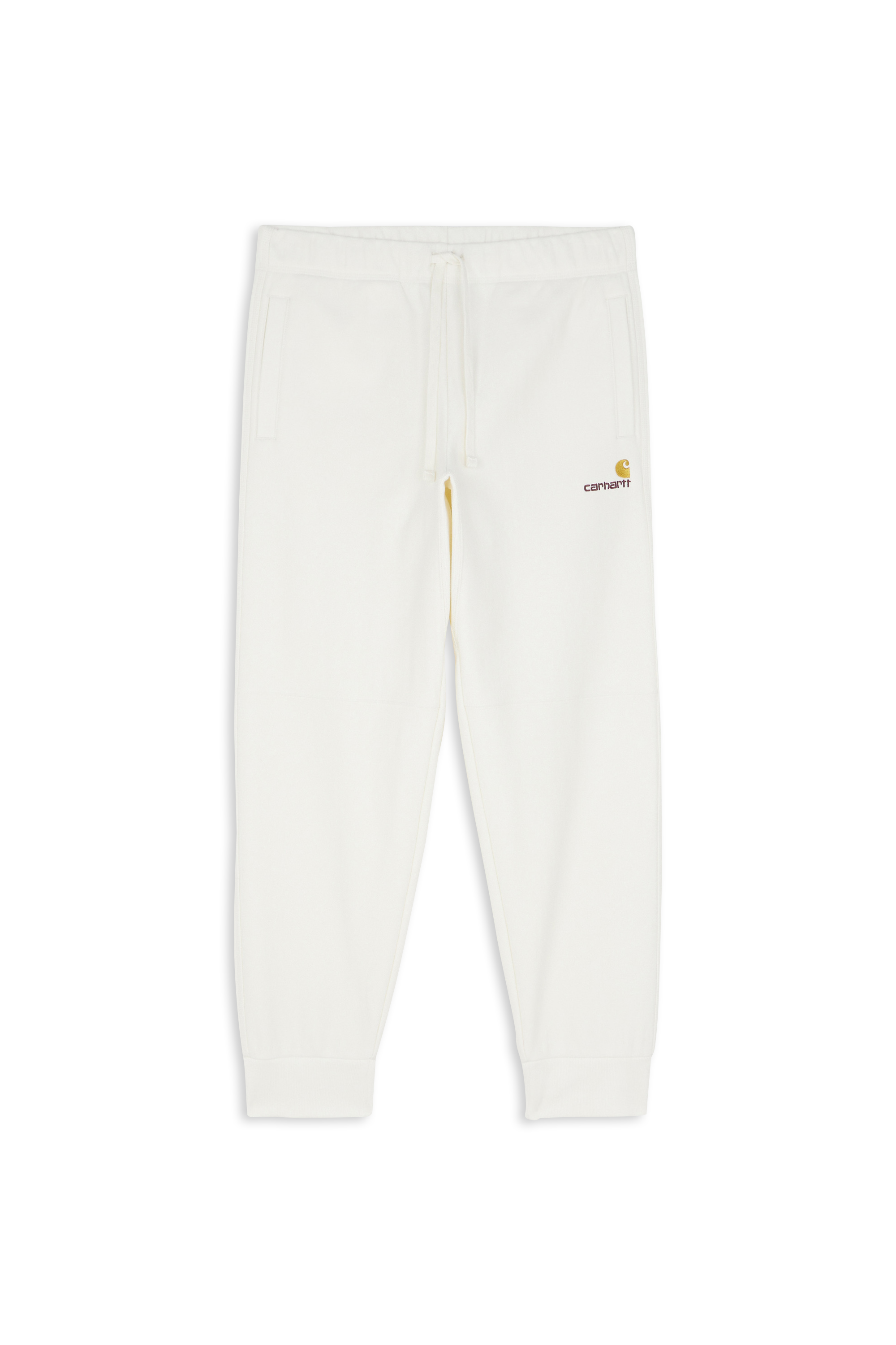 Joggers Beige