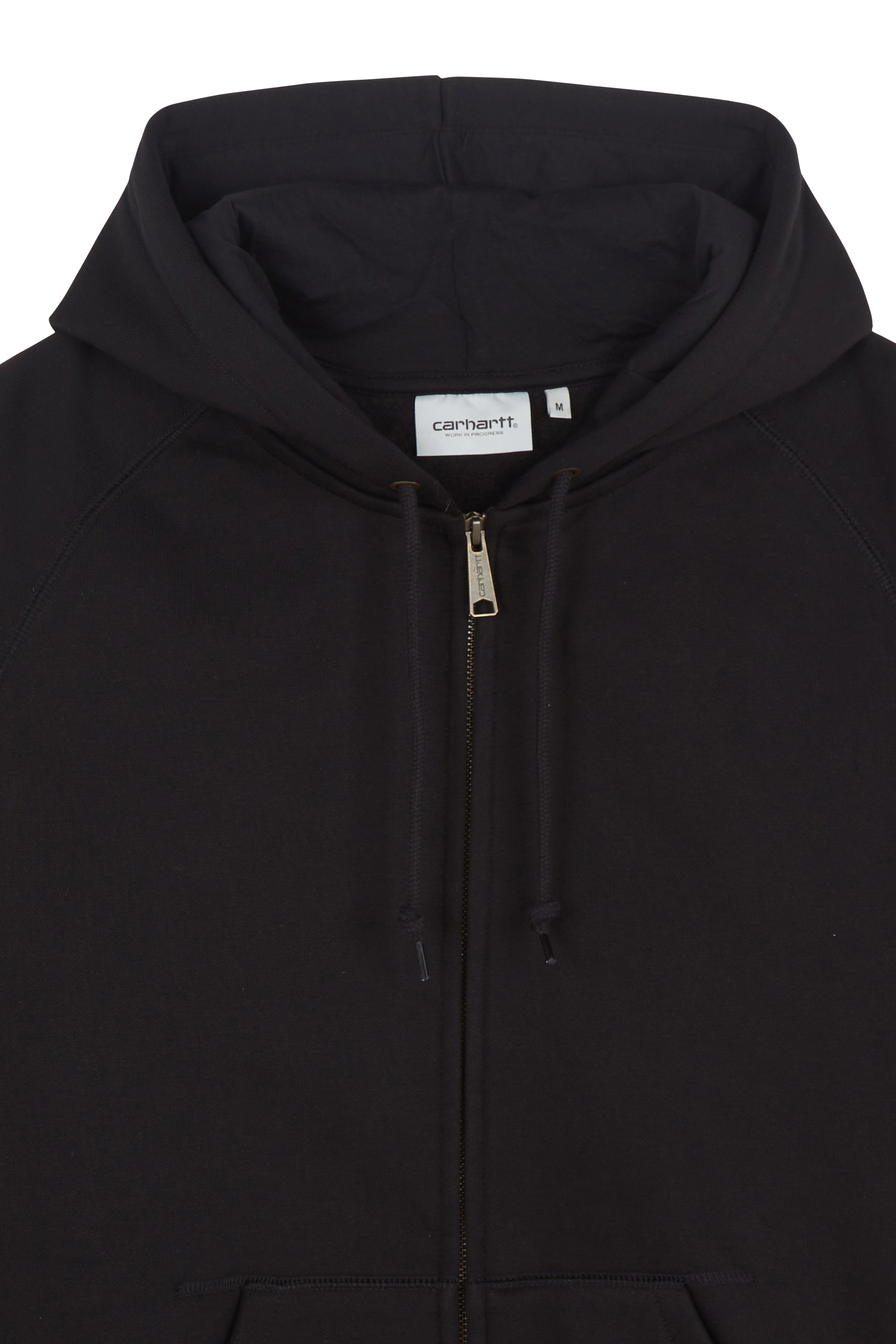 Hoodie Black