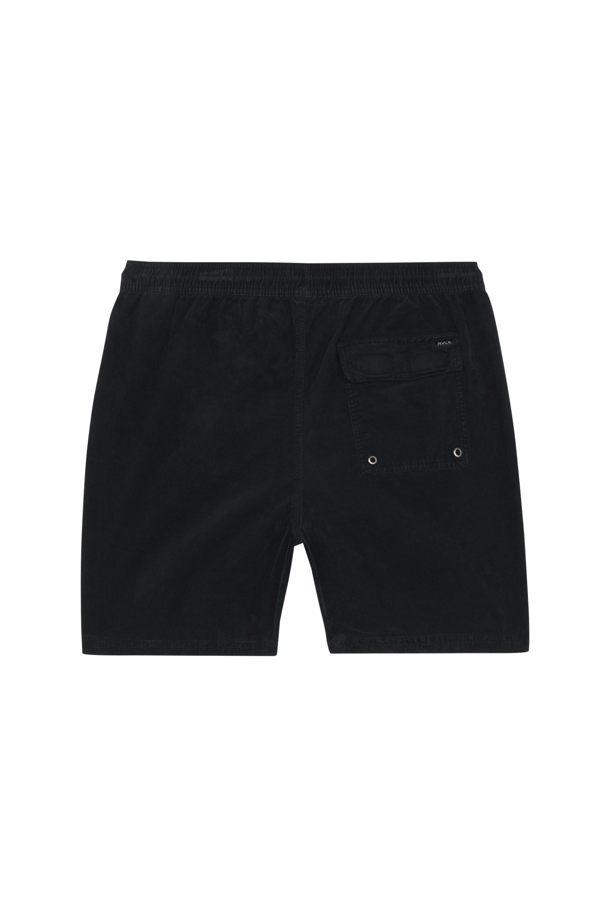 Bermuda Black