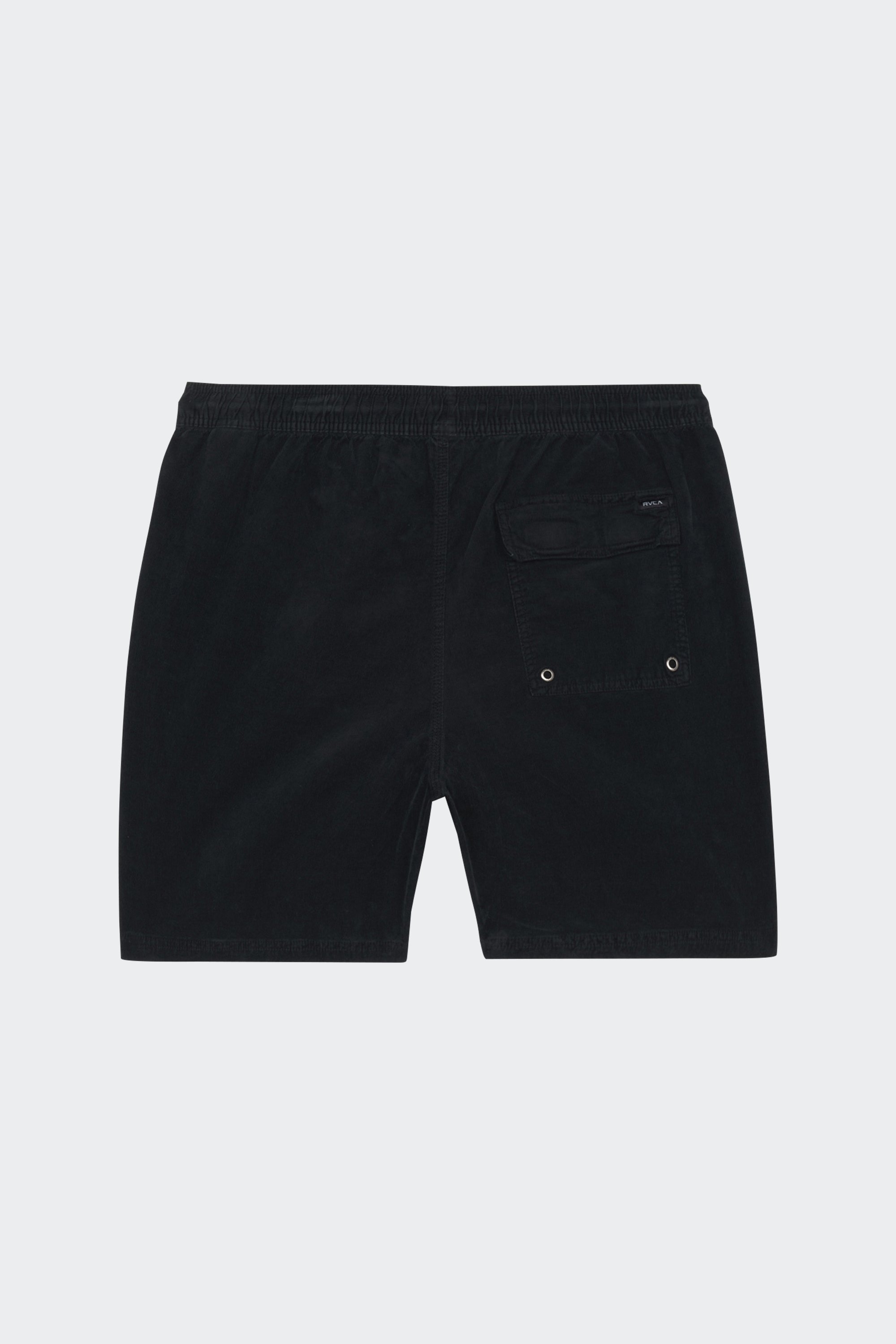 Bermuda | Black by RVCA Bermuda Black
