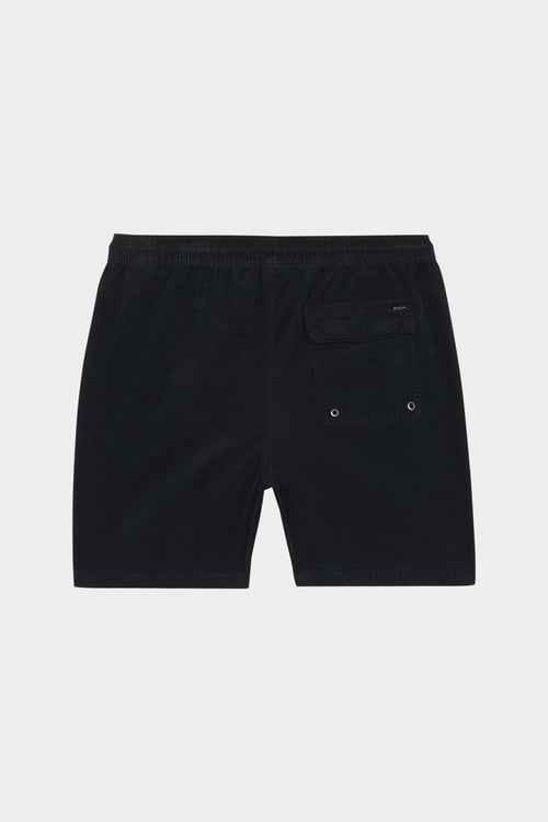 RVCA Bermuda Noir