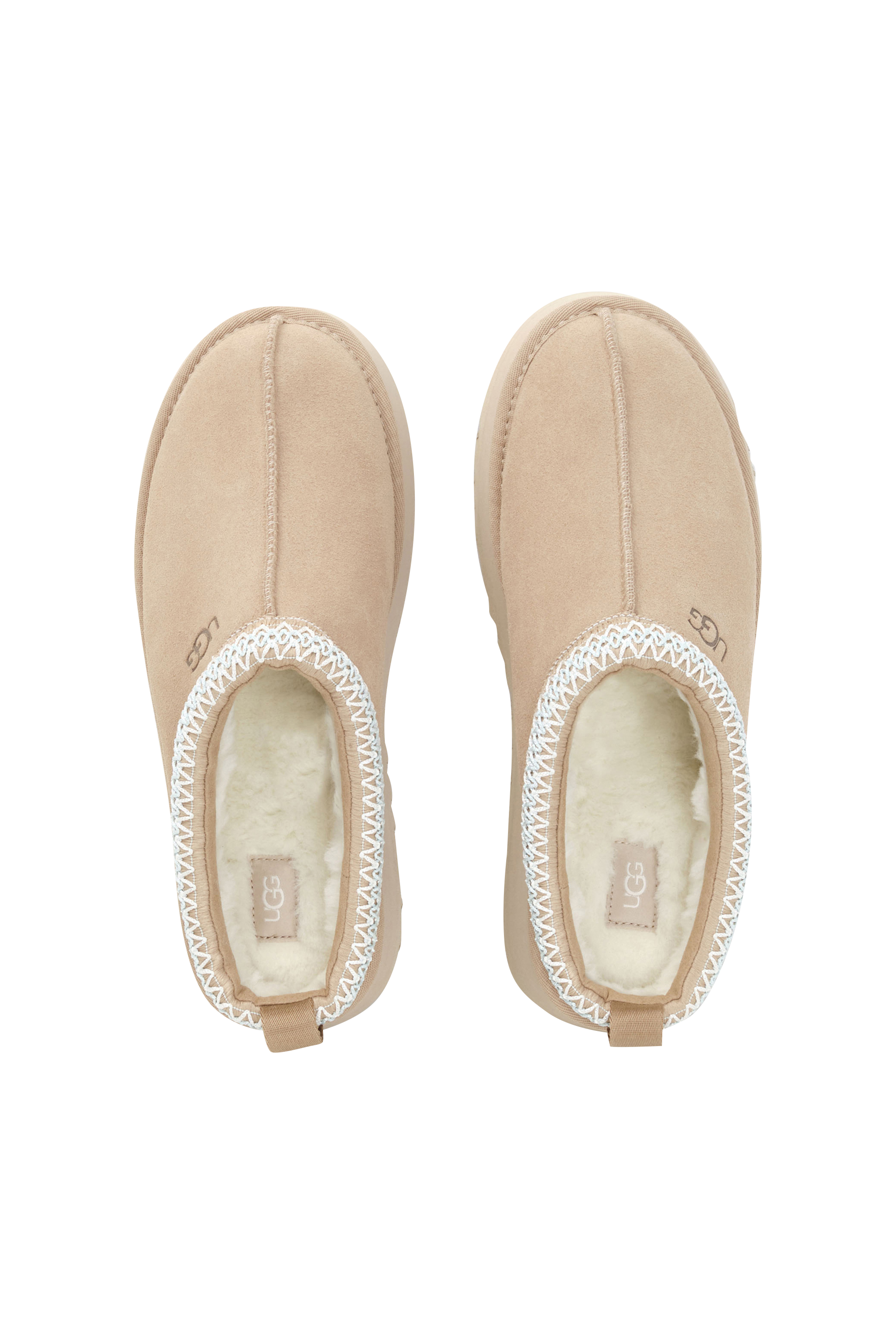 Slippers Brown