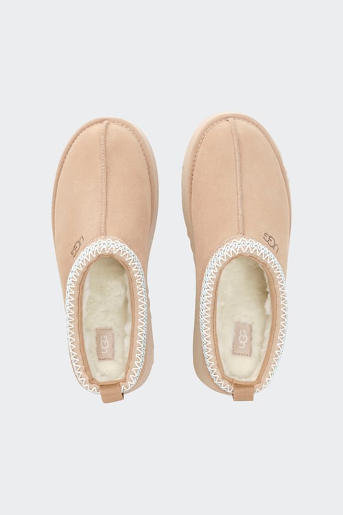 UGG Mules Marron
