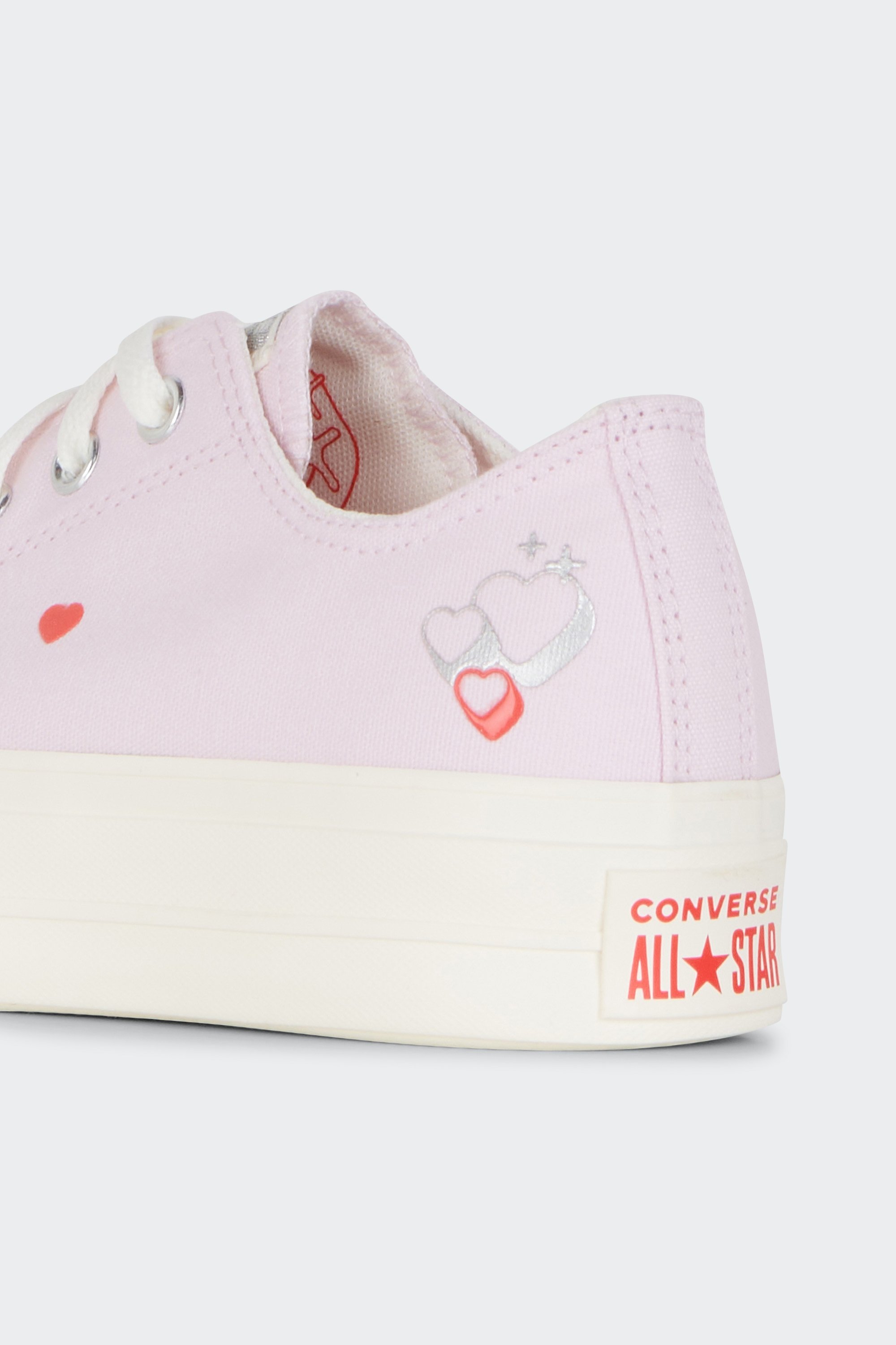 Baskets basses | Multicolore by CONVERSE Baskets basses Multicolore