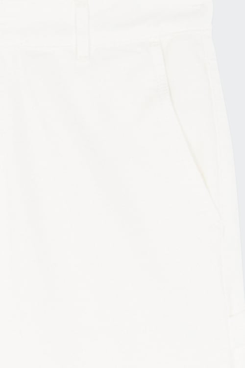 CARHARTT WIP Pantalon Blanc