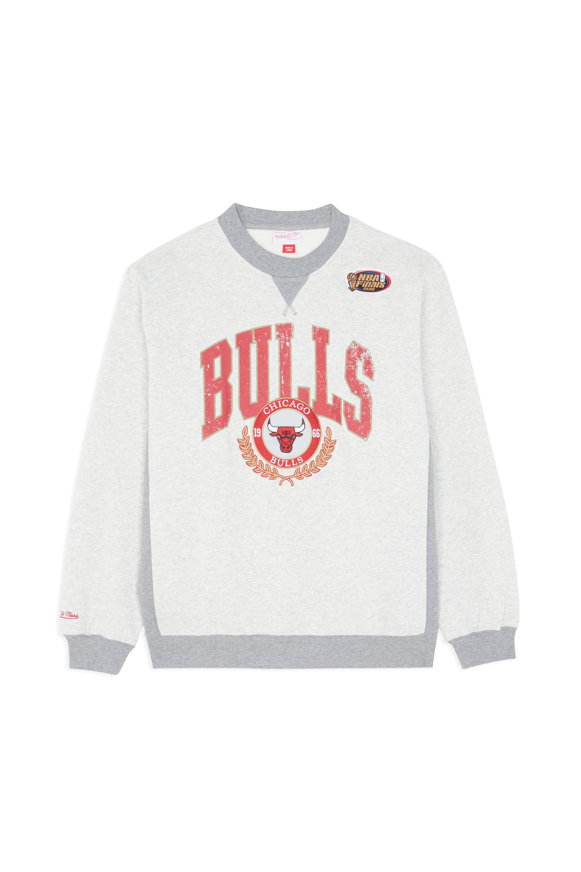 sweatshirt Grey