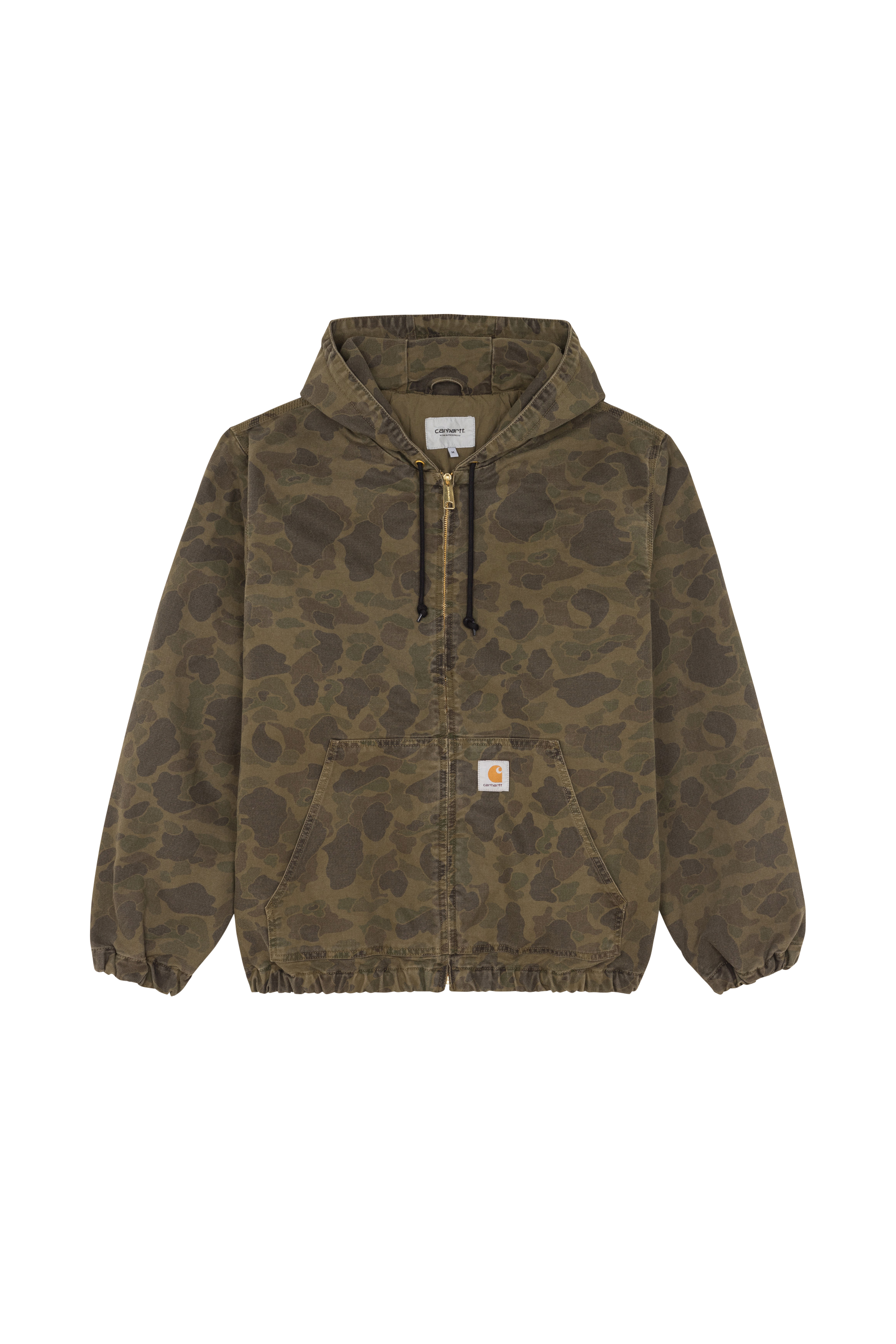 Jacket Khaki