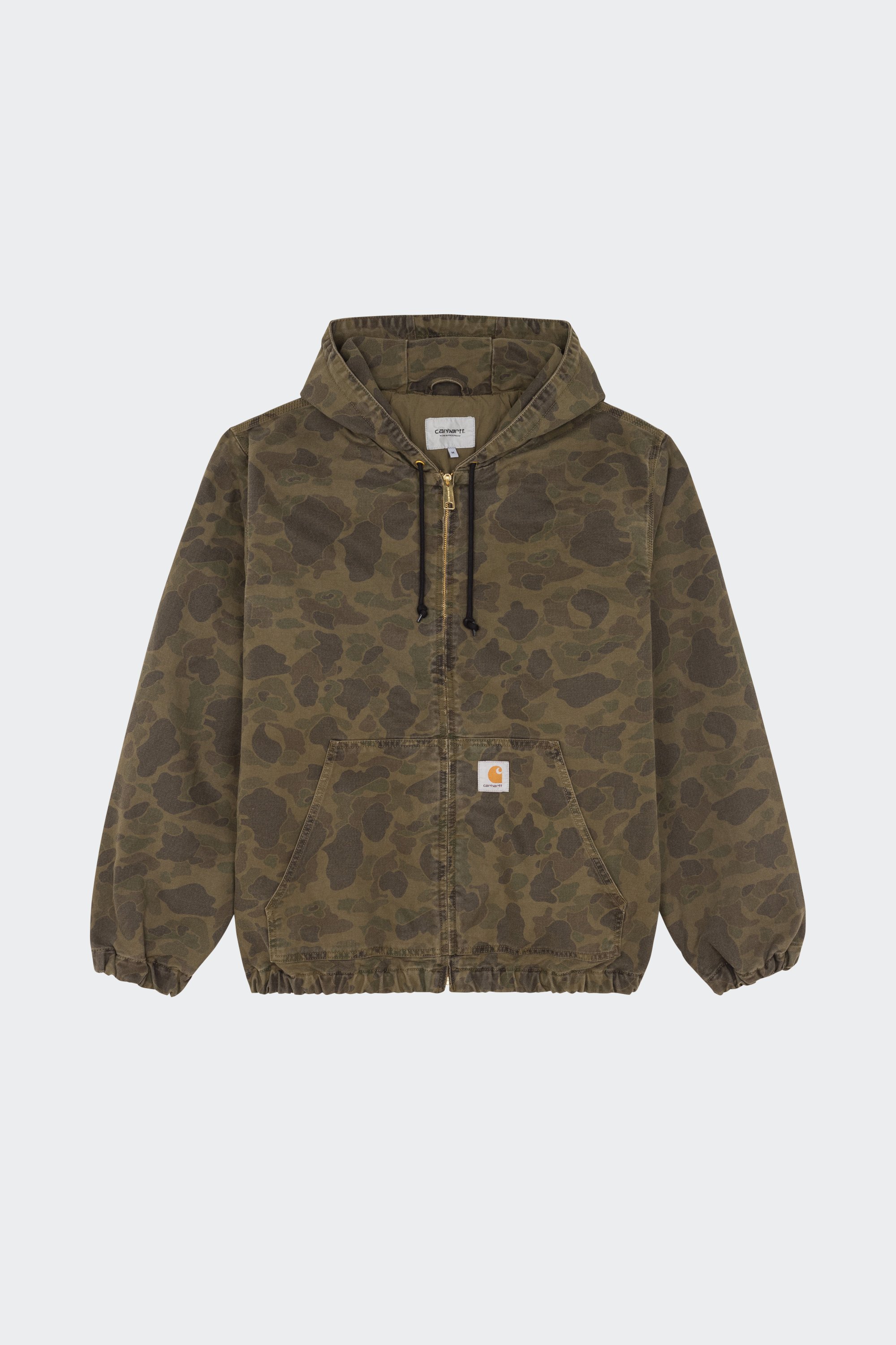 Veste | Kaki by CARHARTT WIP Veste Kaki