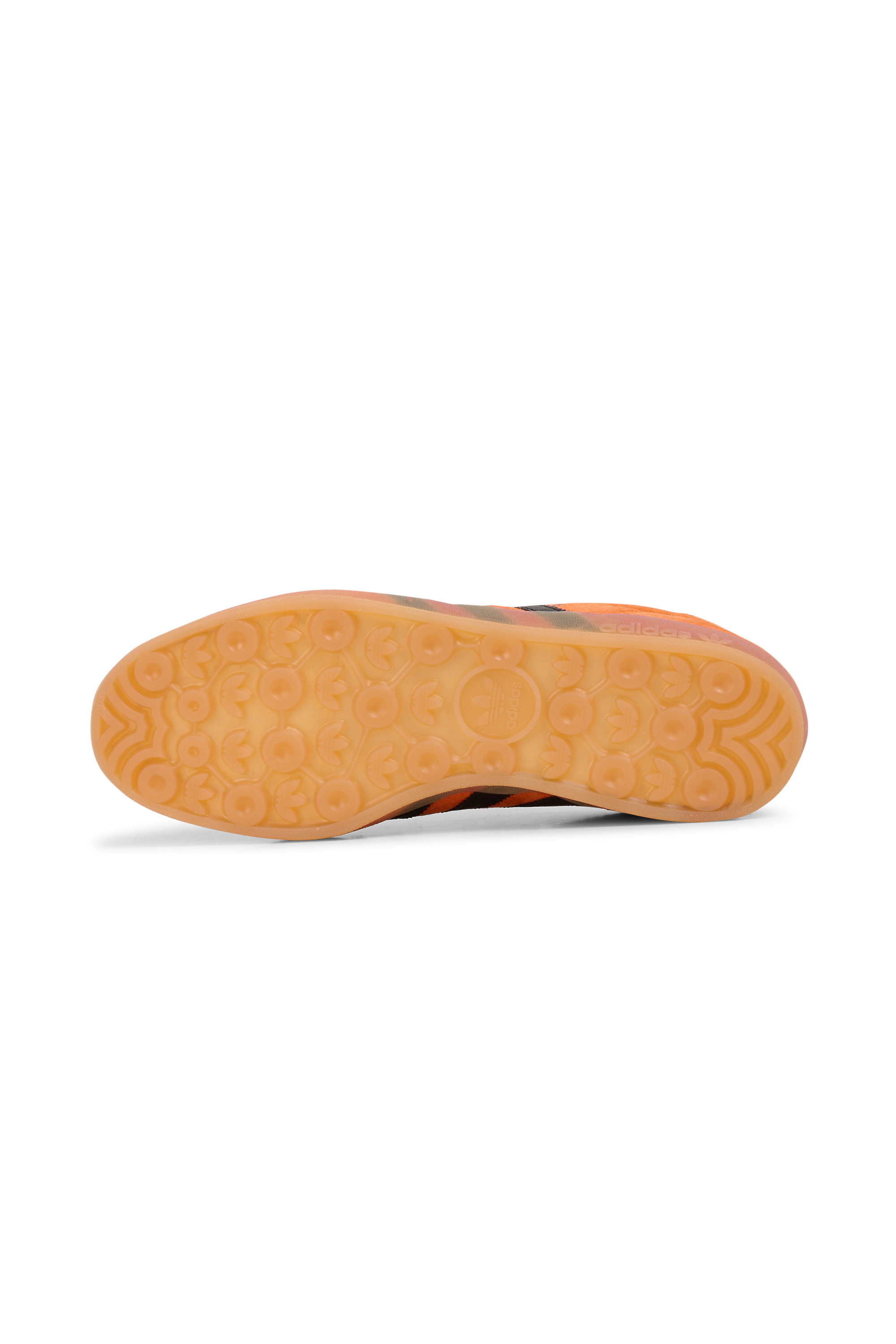 Baskets | Orange ADIDAS Homme