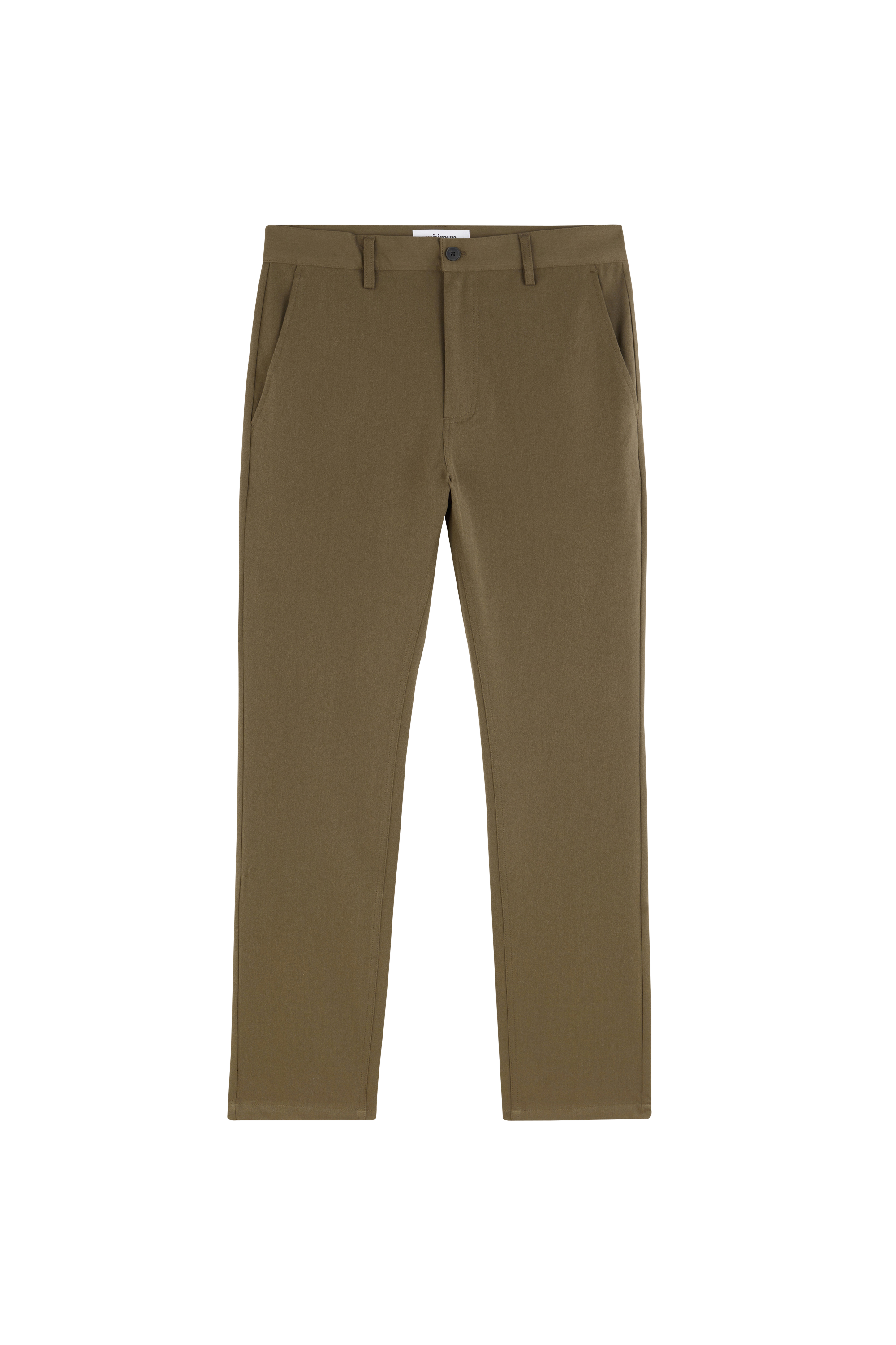 Pantalon Vert