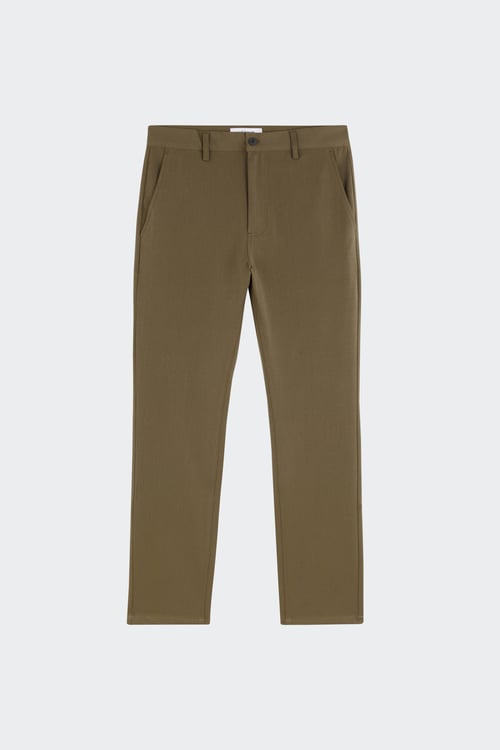 MINIMUM Pants Green