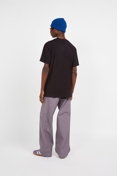 MACKIE Bonnet Bleu