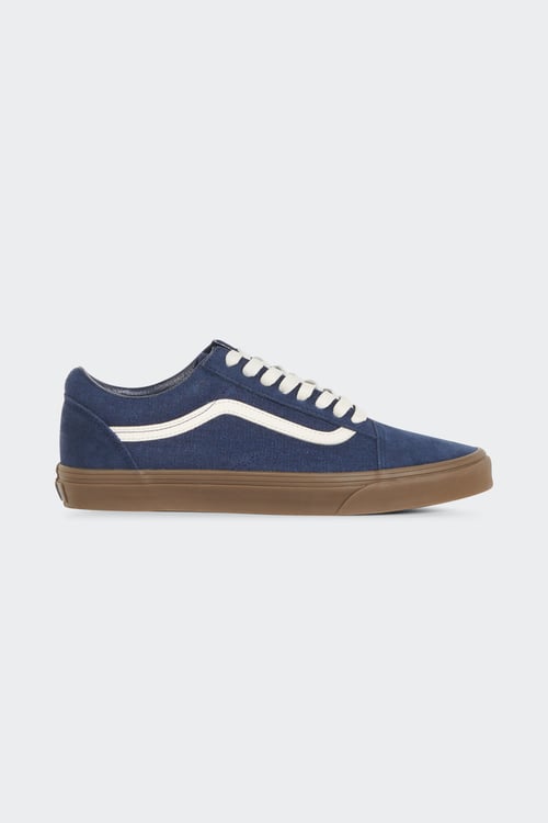Baskets - Taille 39 Bleu