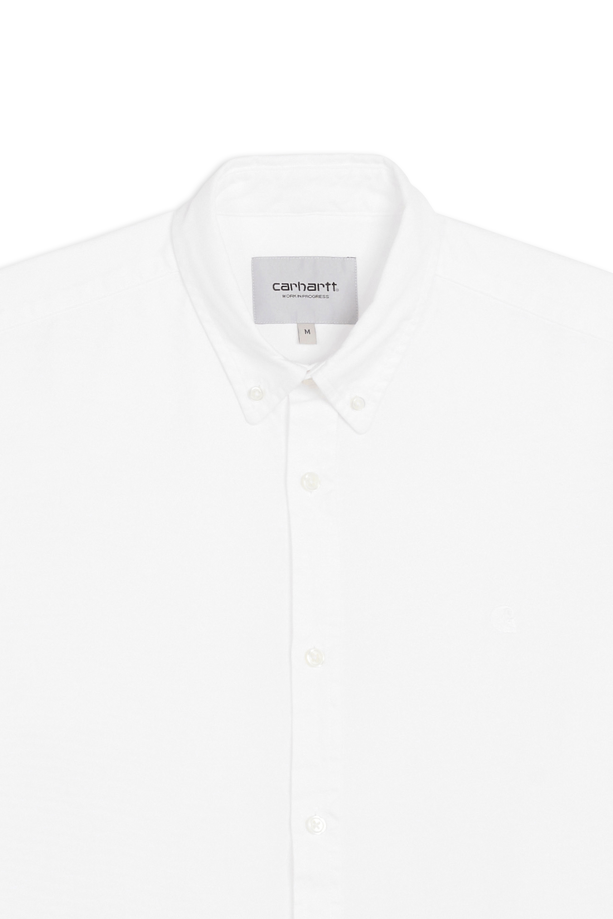Shirt White
