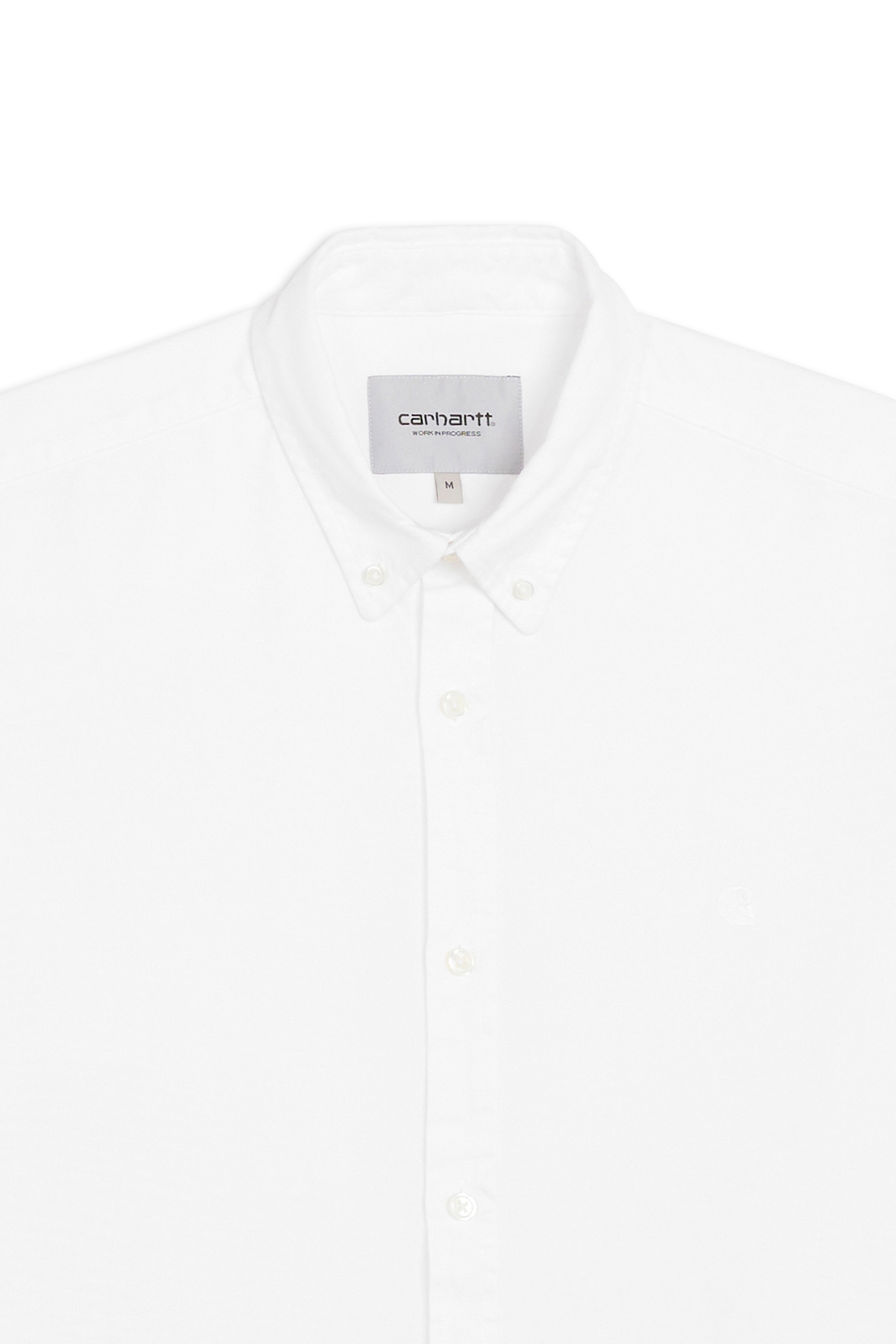 Shirt White