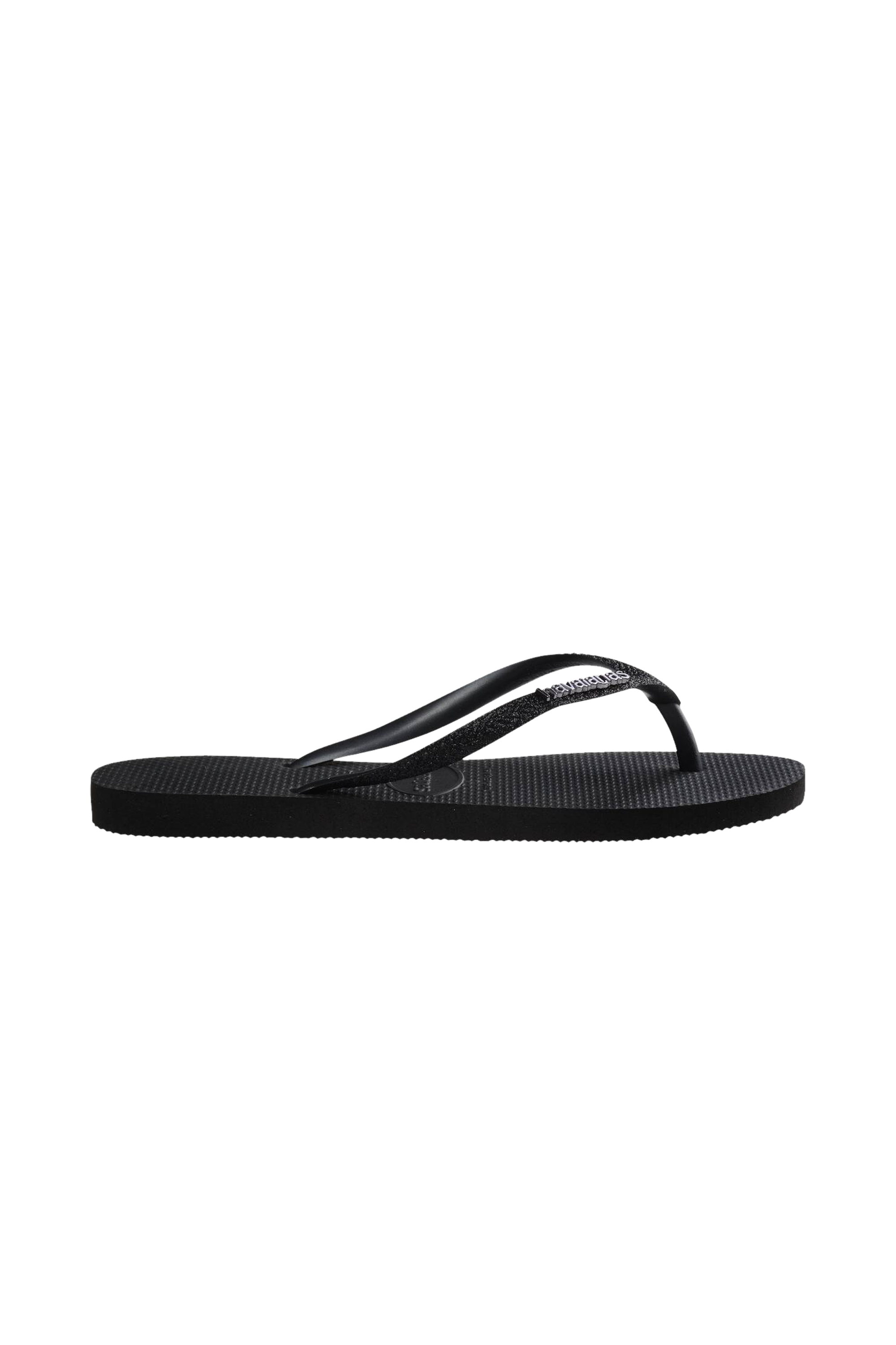 Havaianas Brasil Black