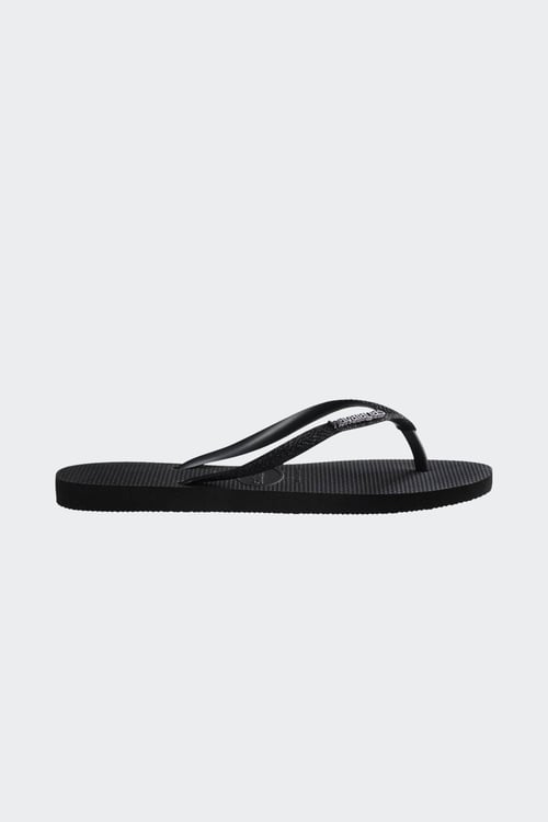 Tongs - Taille 39/40 Noir