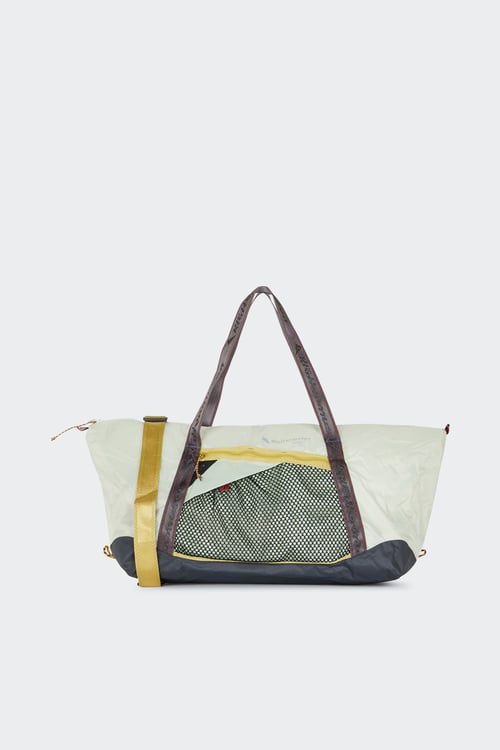 KLATTERMUSEN Sac de voyage Vert