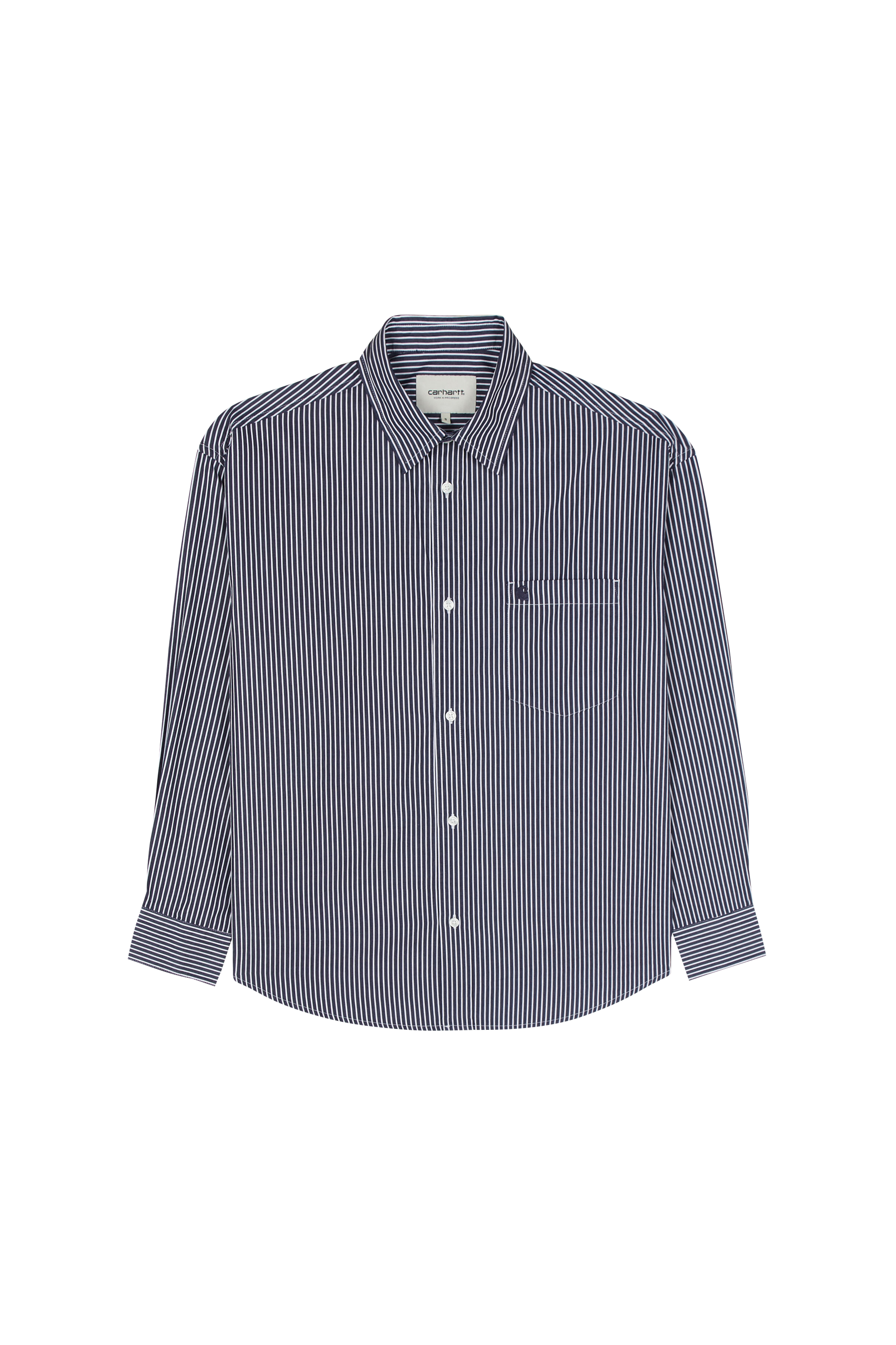 Chemise Multicolore