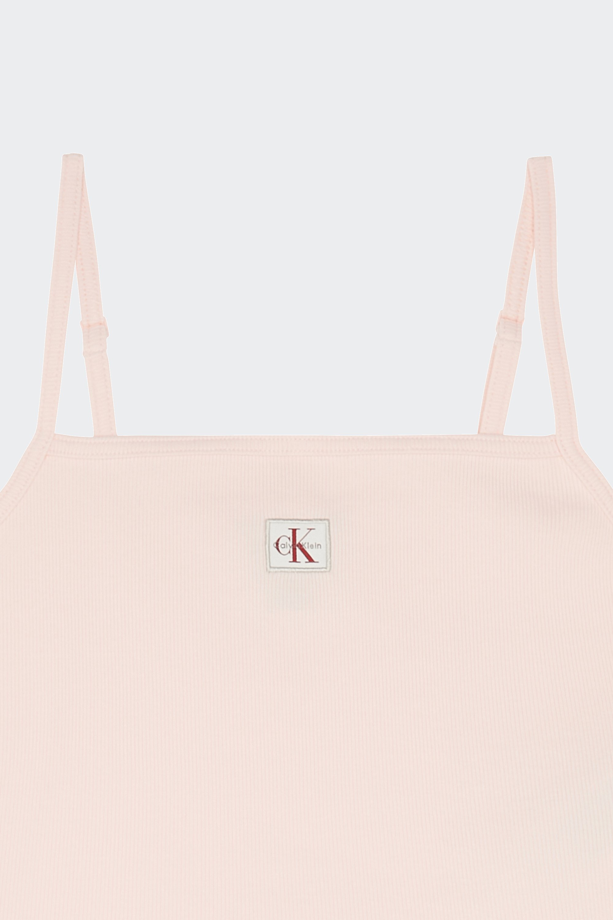 Top | Rose by CALVIN KLEIN Top Rose