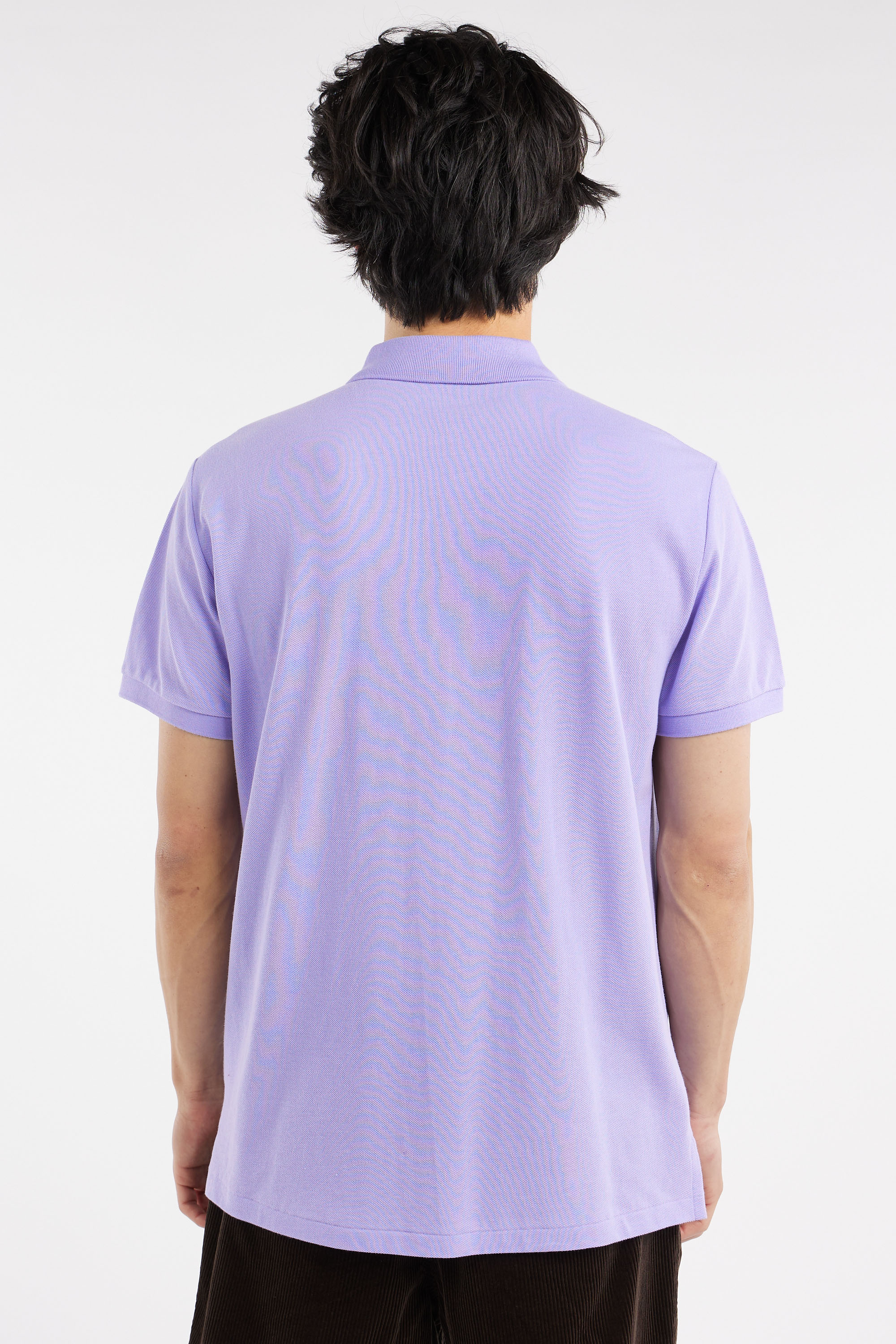 Polo Violet