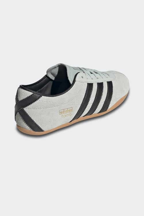 ADIDAS Baskets Gris