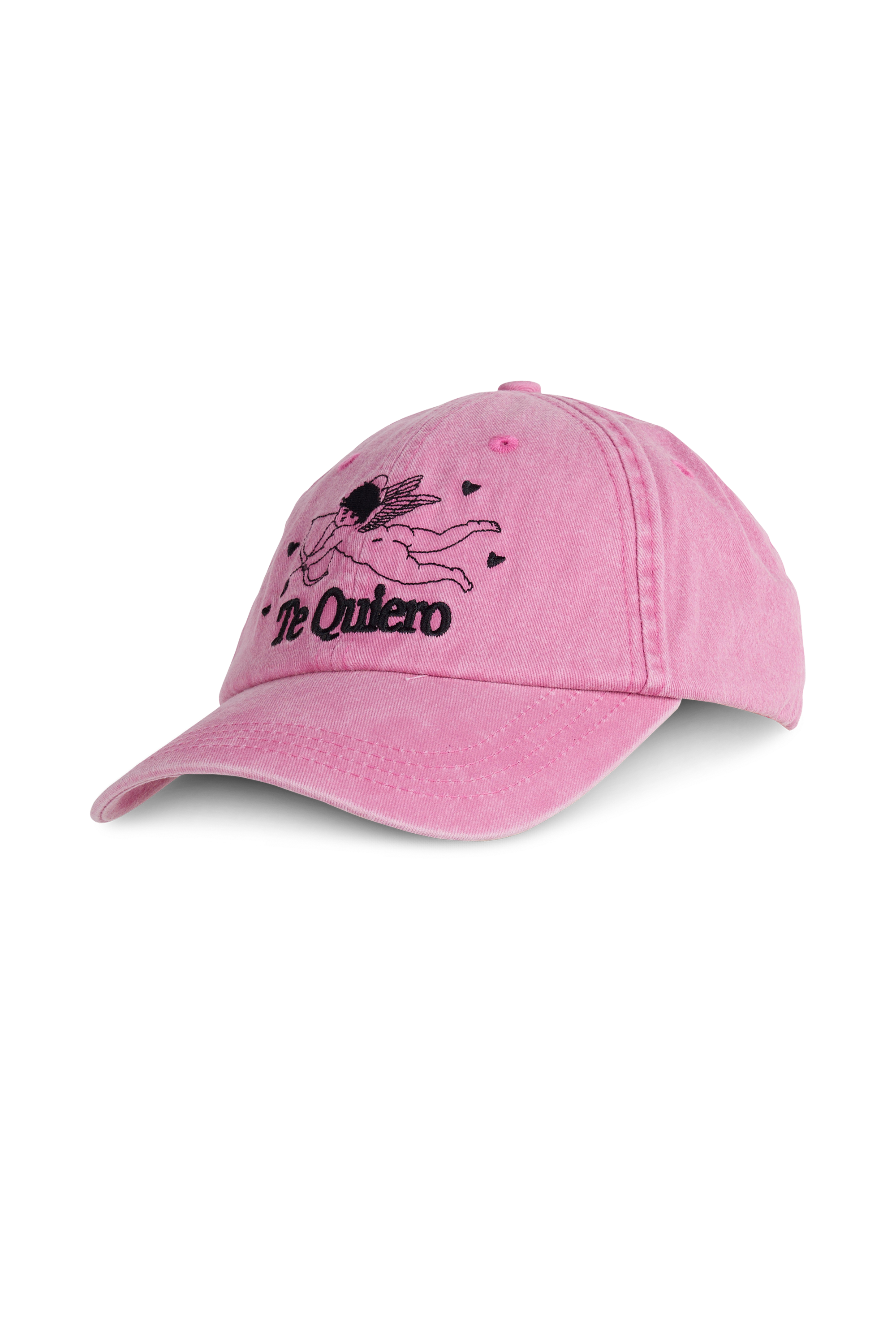 Cap Pink