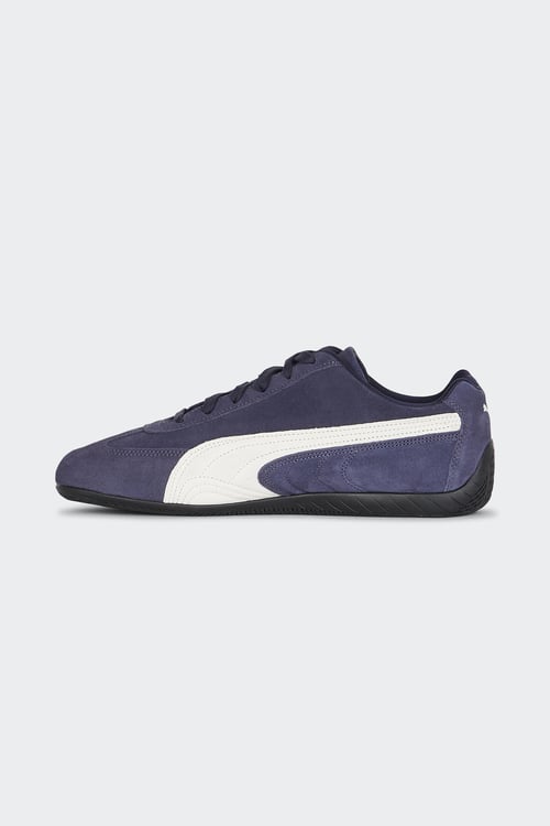 PUMA Baskets Bleu