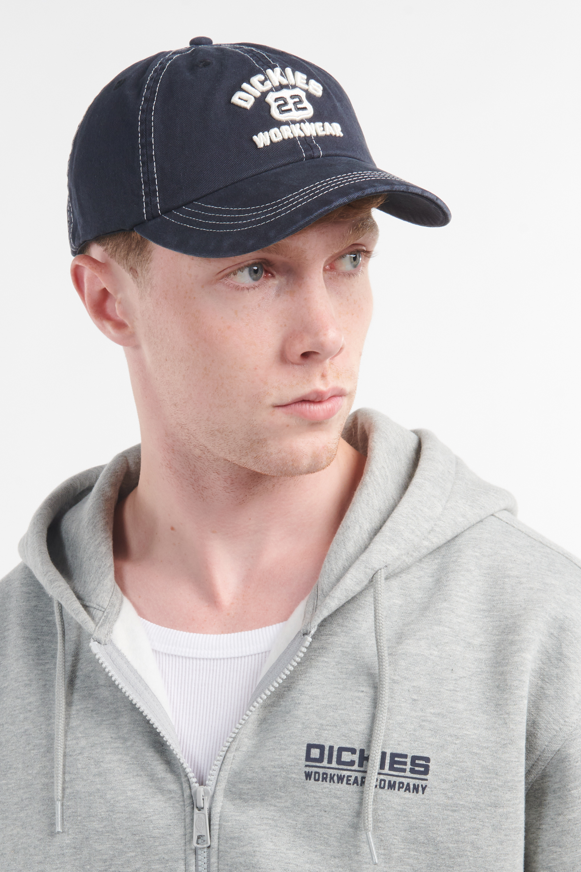 Casquette Noir