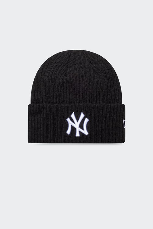 NEW ERA Bonnet Noir