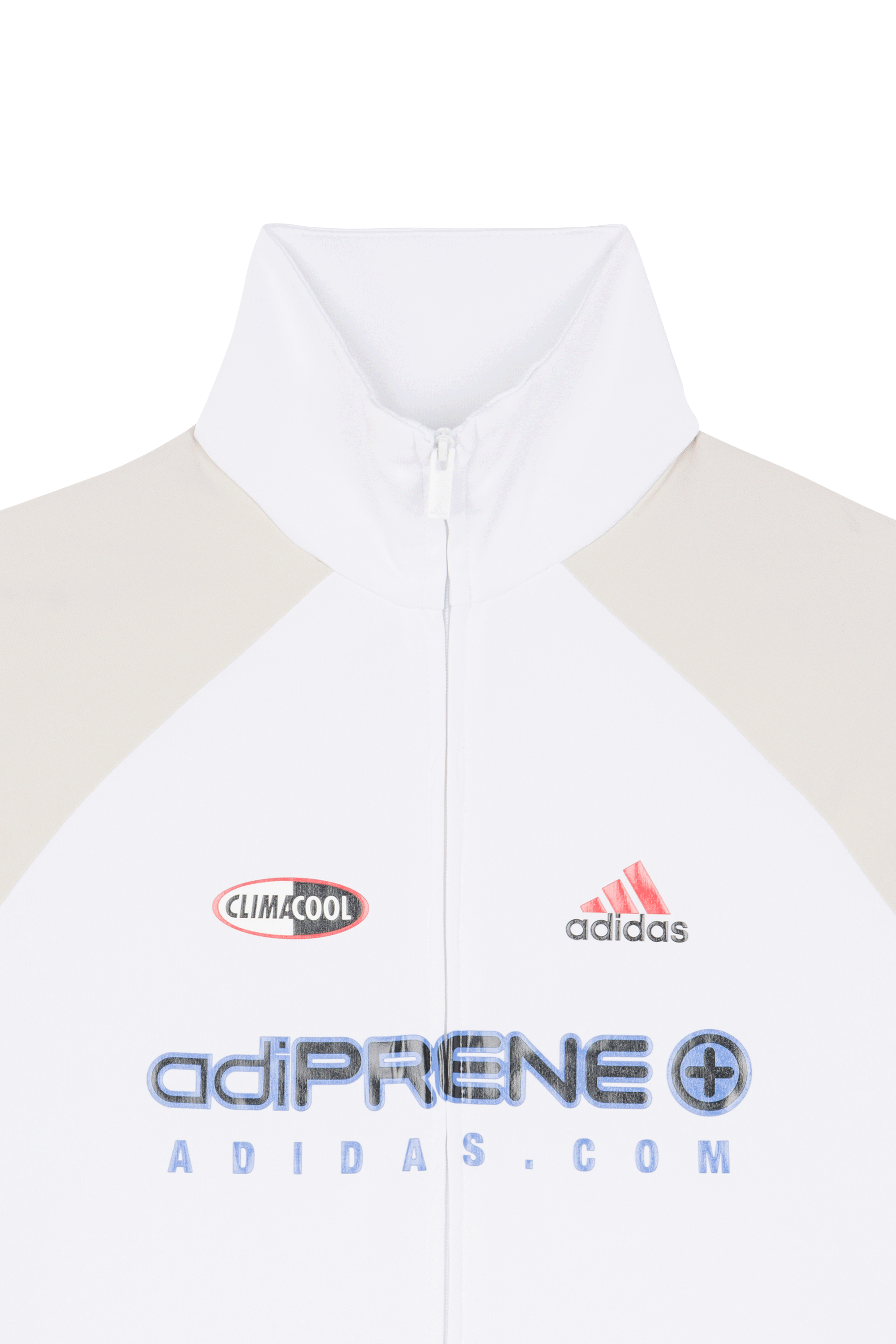 Top Blanc