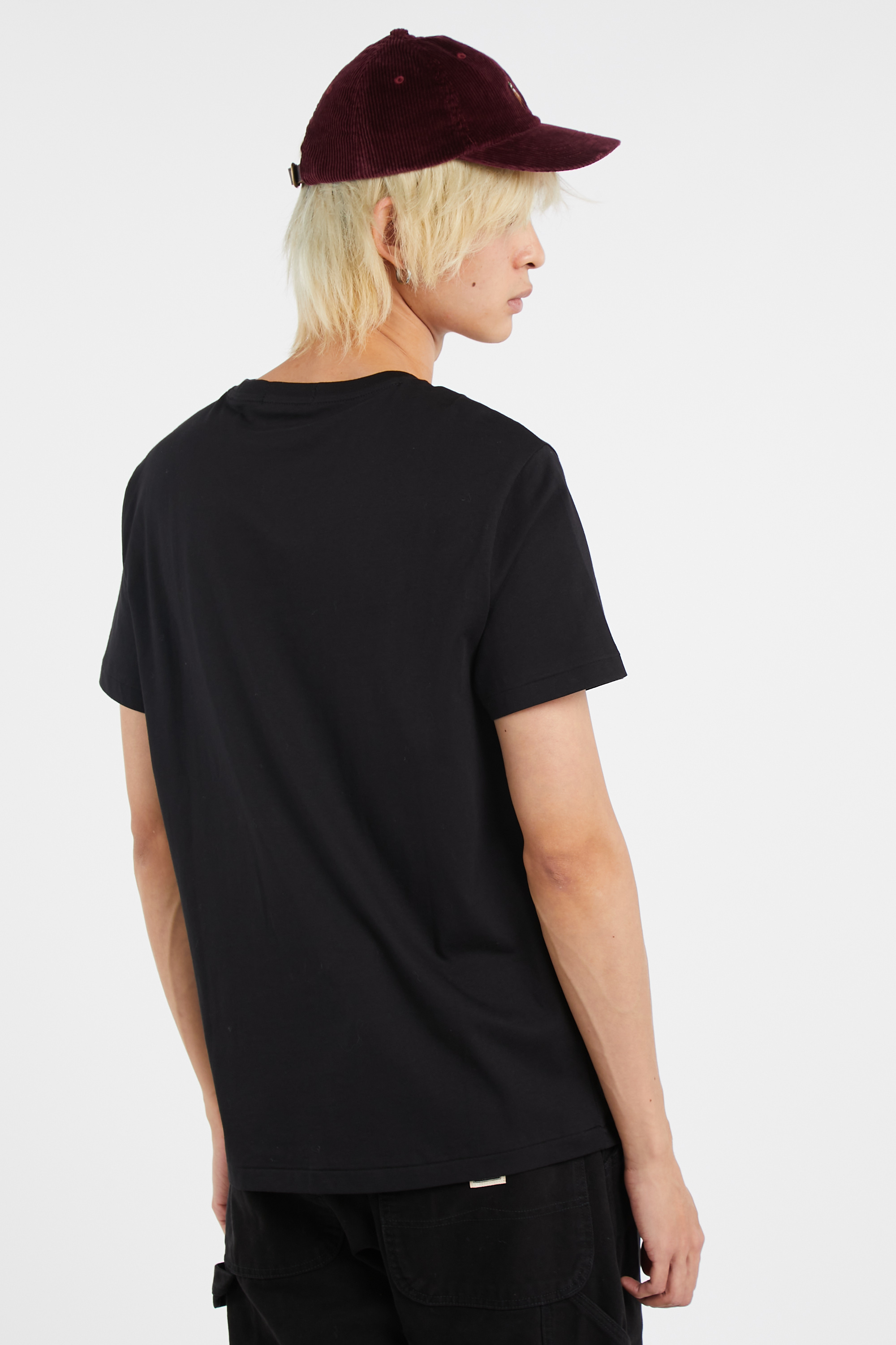 T-shirt Noir