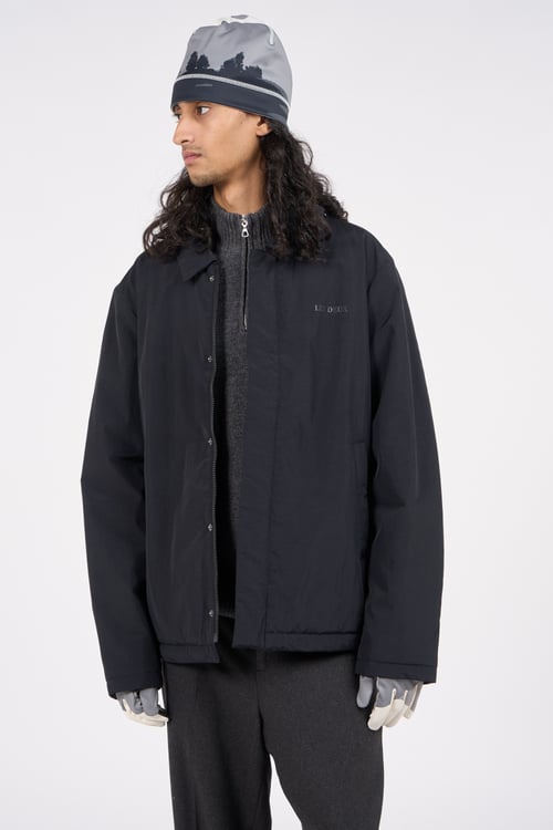LES DEUX Veste Noir