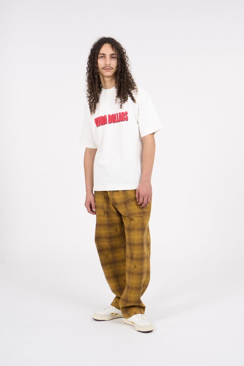VERLAN T-shirt Beige
